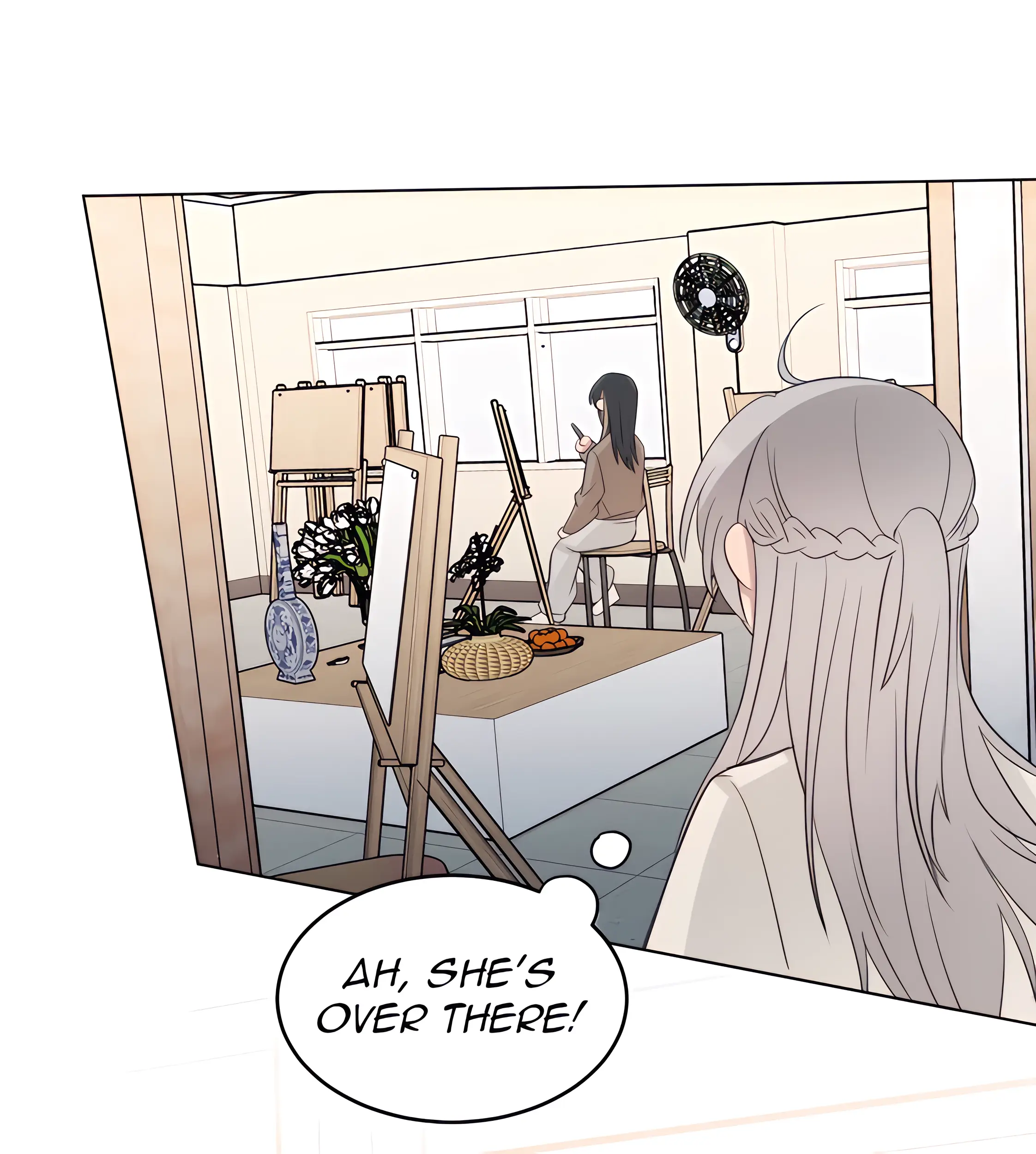 Read Ting Xing EN Manga Online