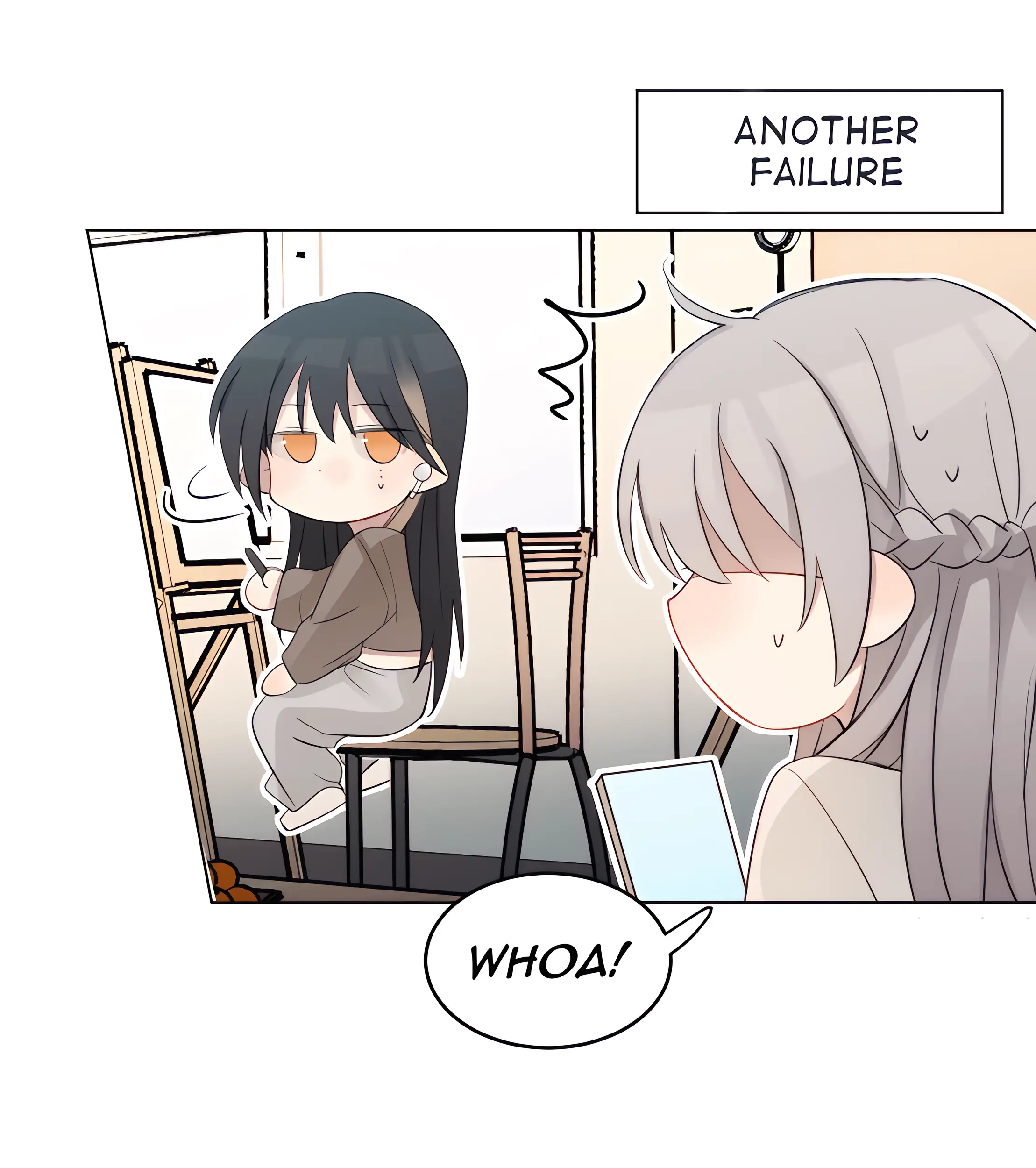 Read Ting Xing EN Manga Online