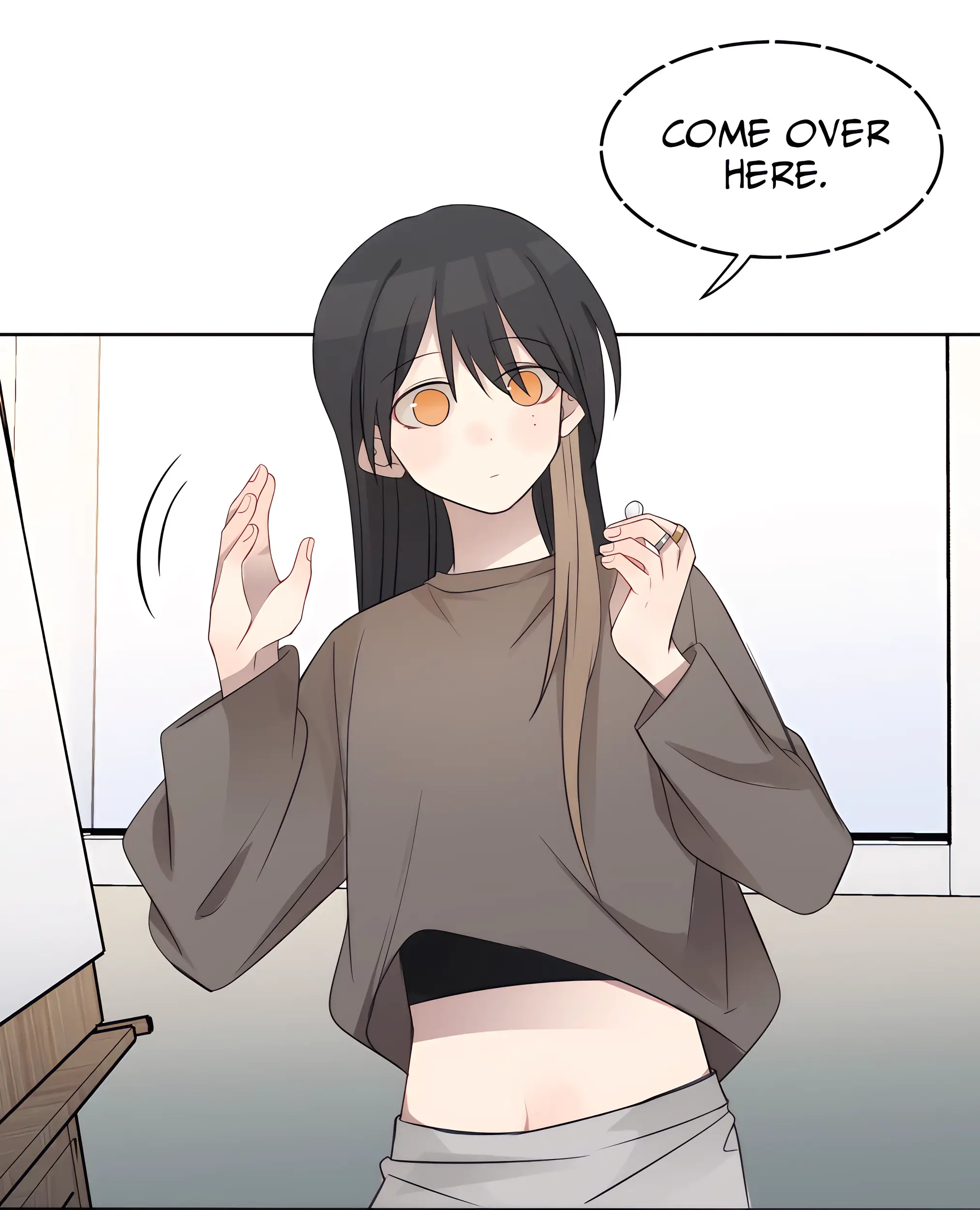 Read Ting Xing EN Manga Online