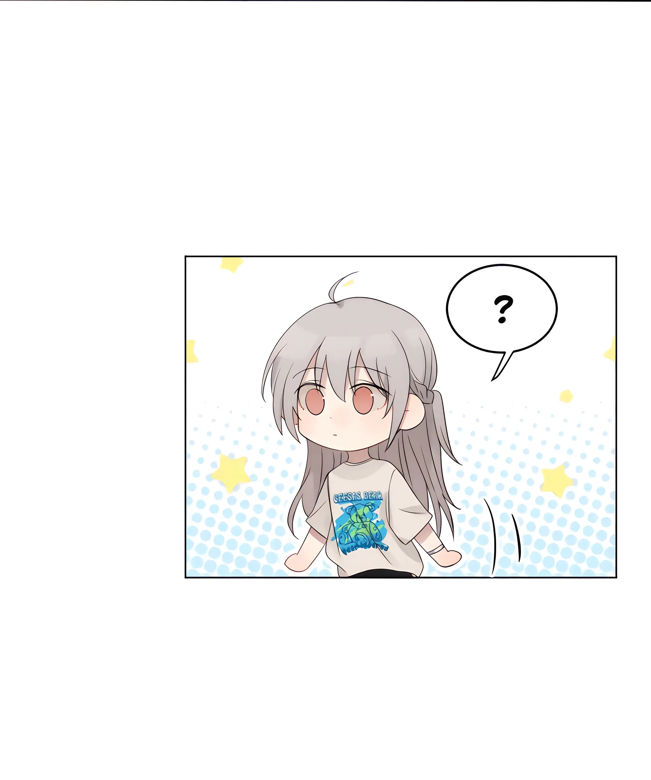 Read Ting Xing EN Manga Online