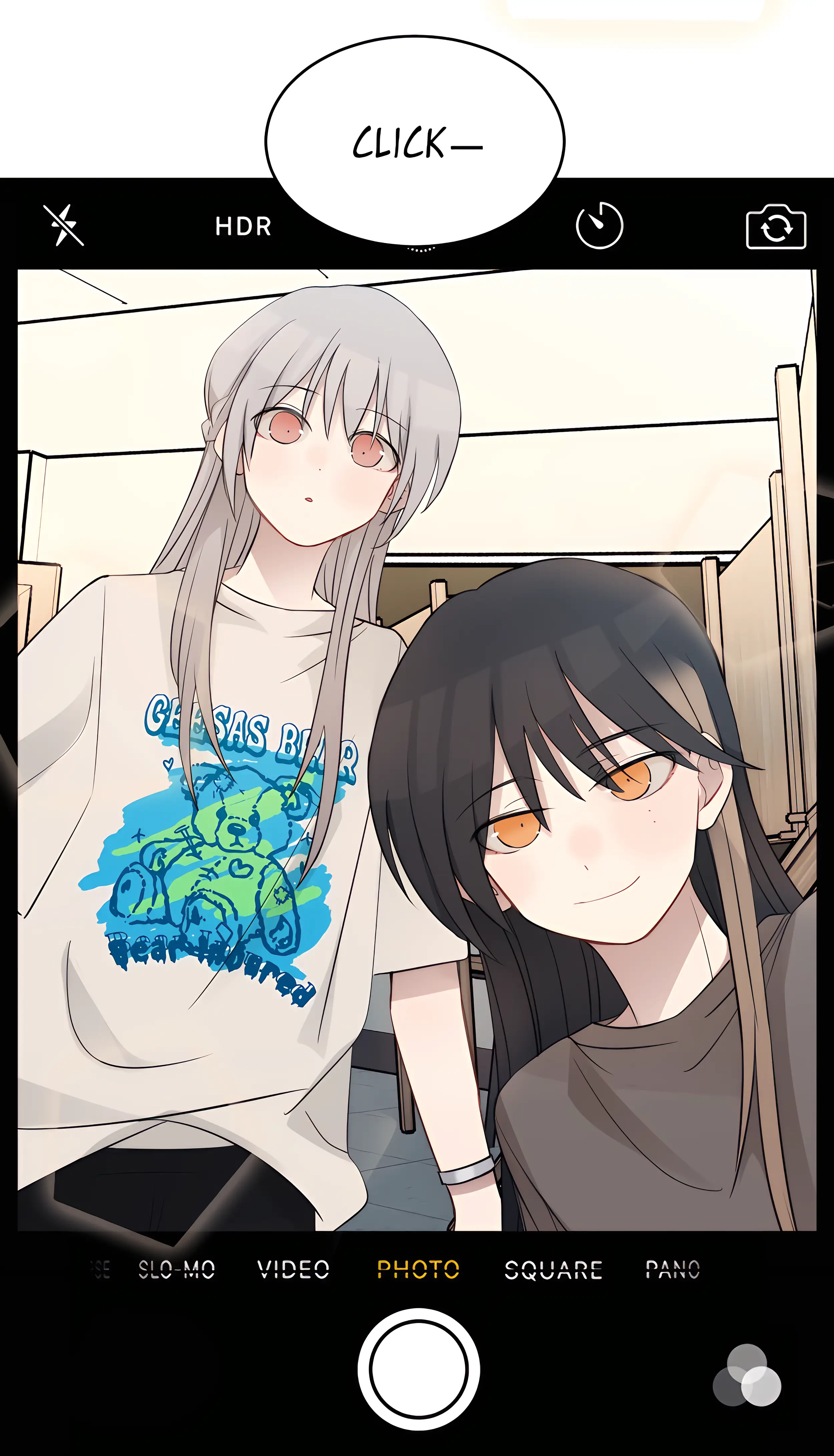 Read Ting Xing EN Manga Online