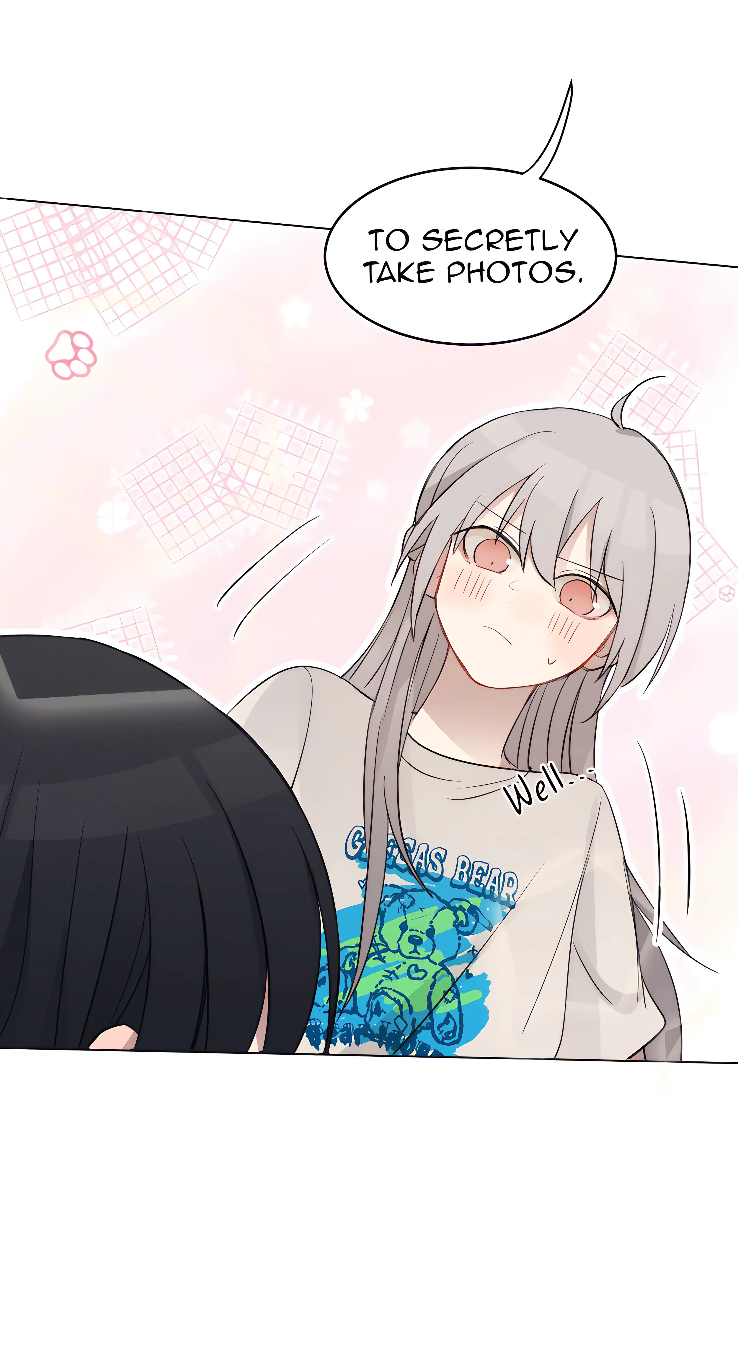 Read Ting Xing EN Manga Online