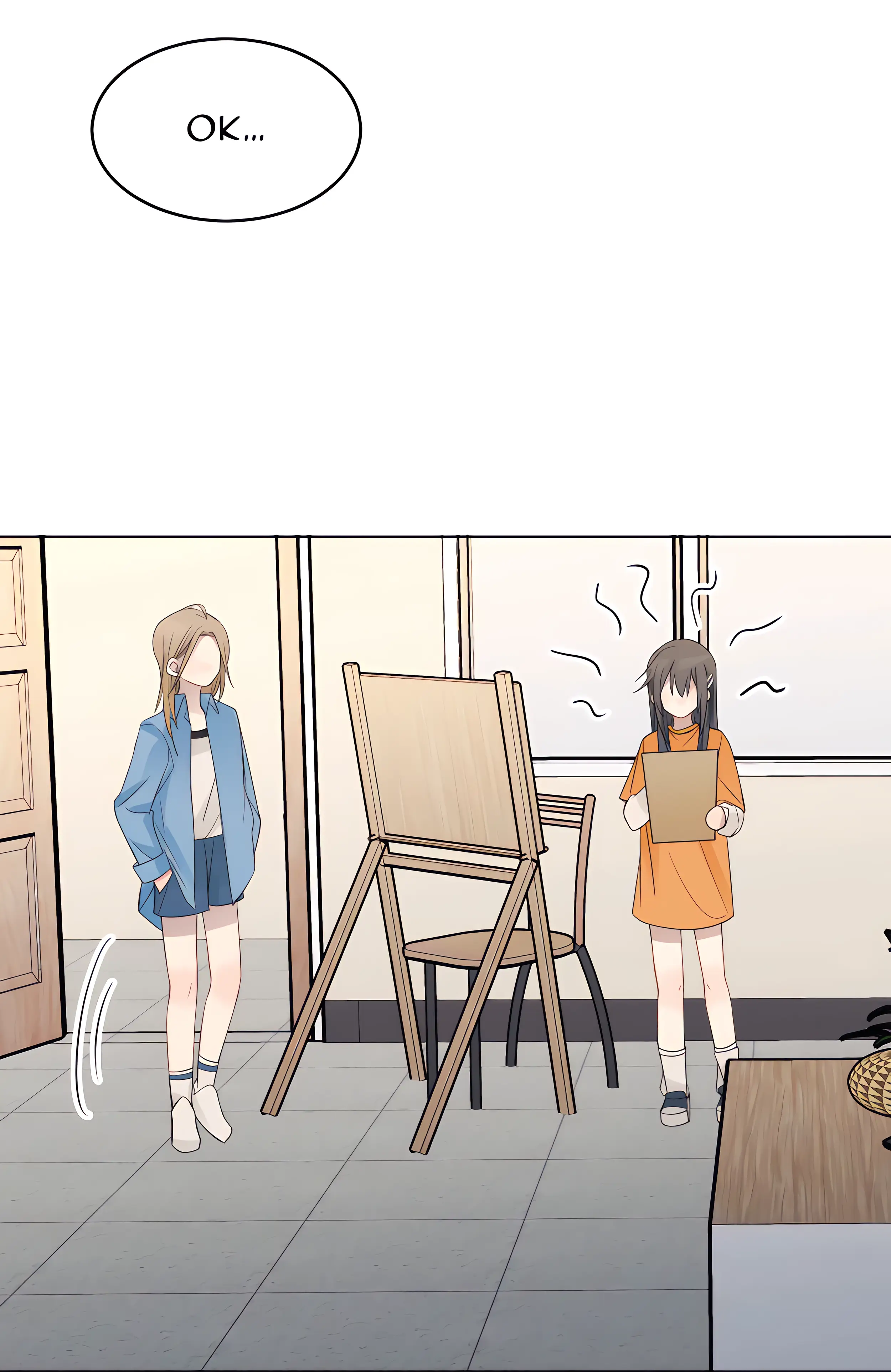 Read Ting Xing EN Manga Online