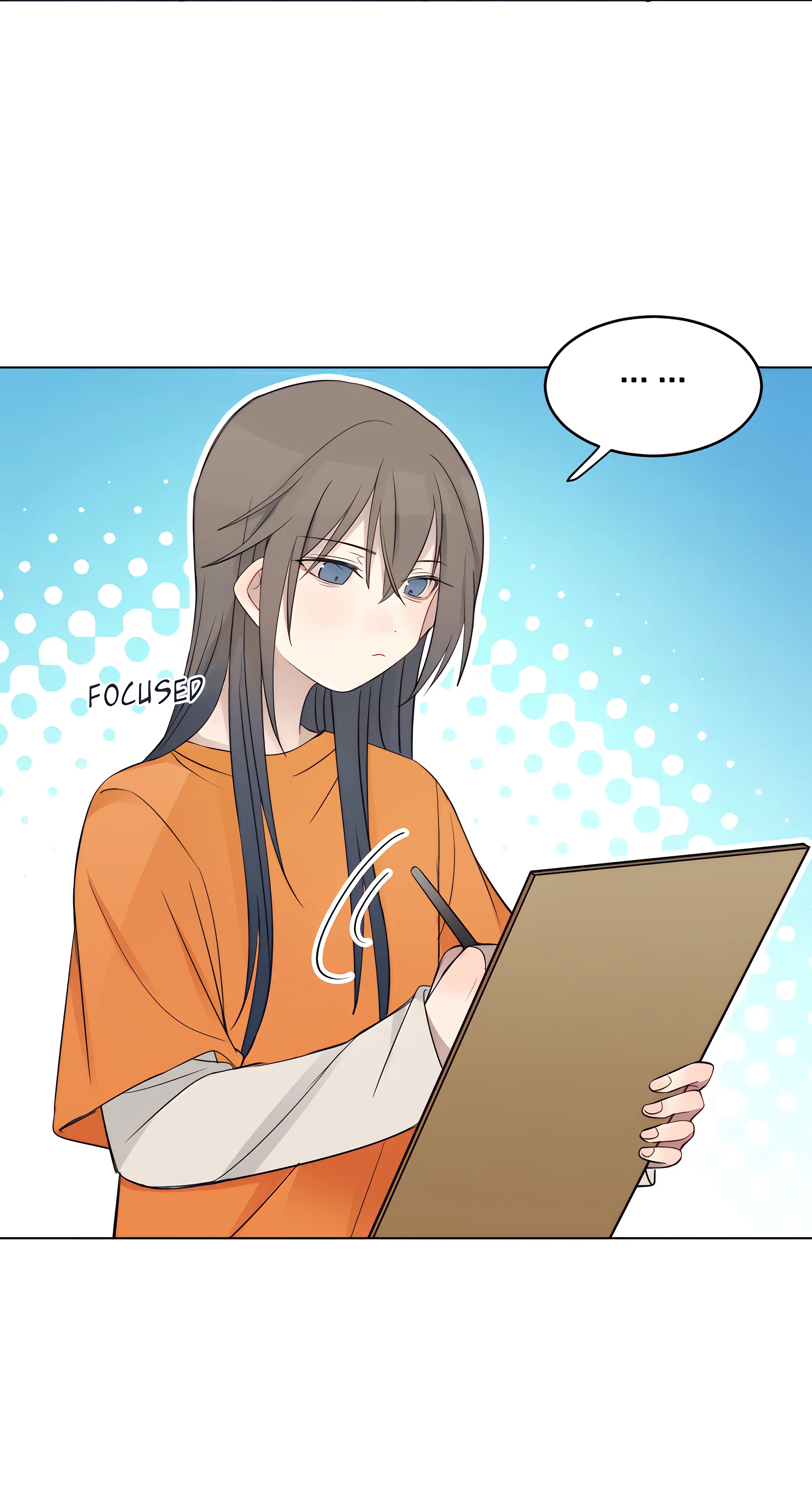 Read Ting Xing EN Manga Online
