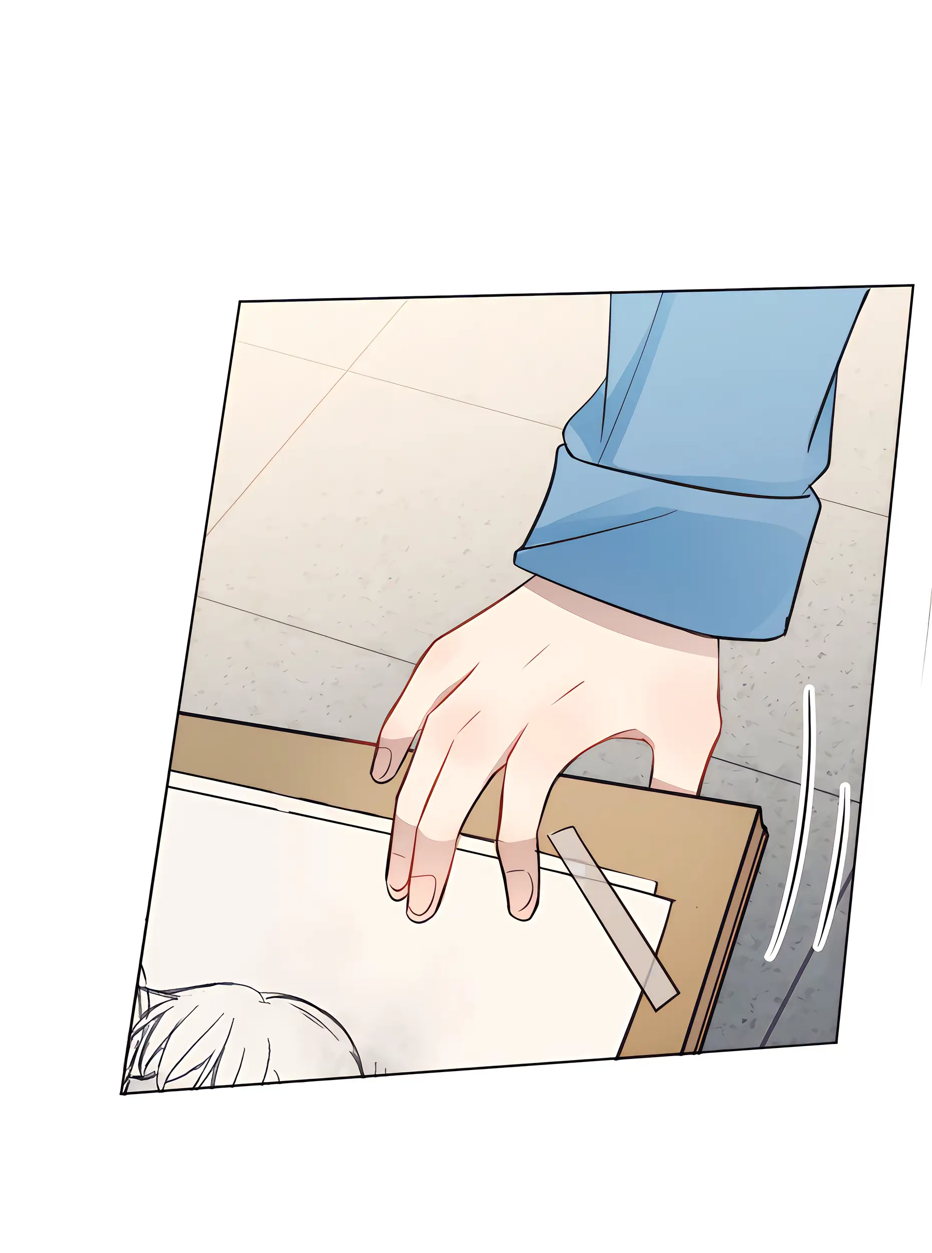 Read Ting Xing EN Manga Online