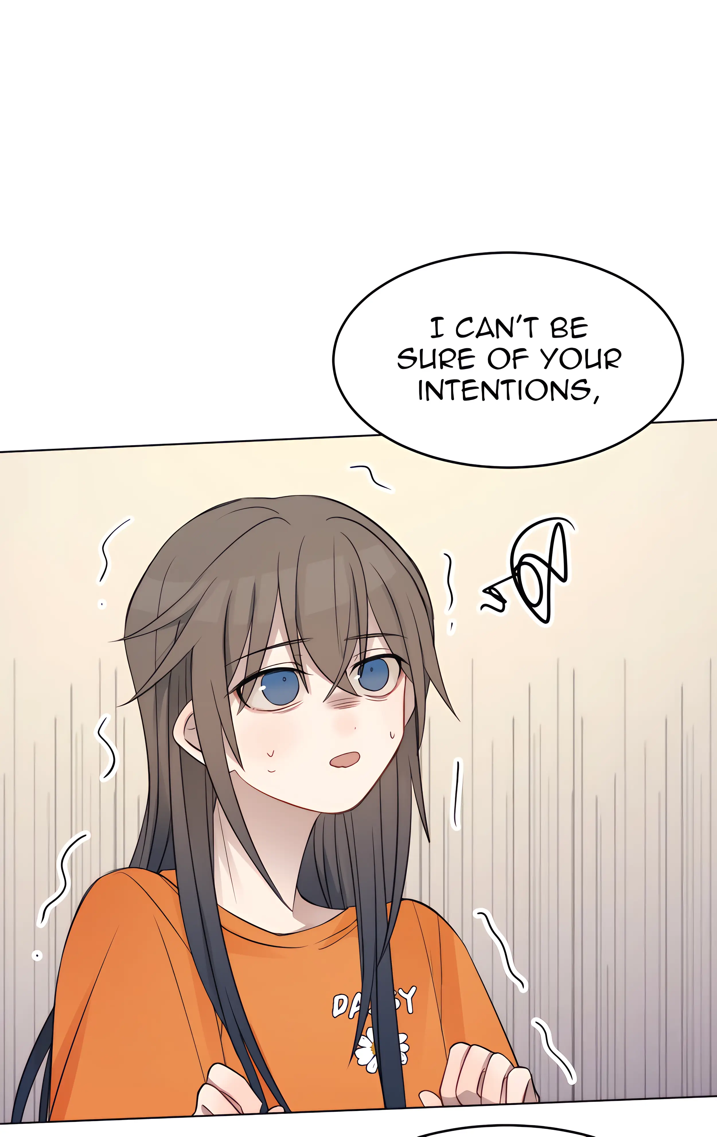 Read Ting Xing EN Manga Online
