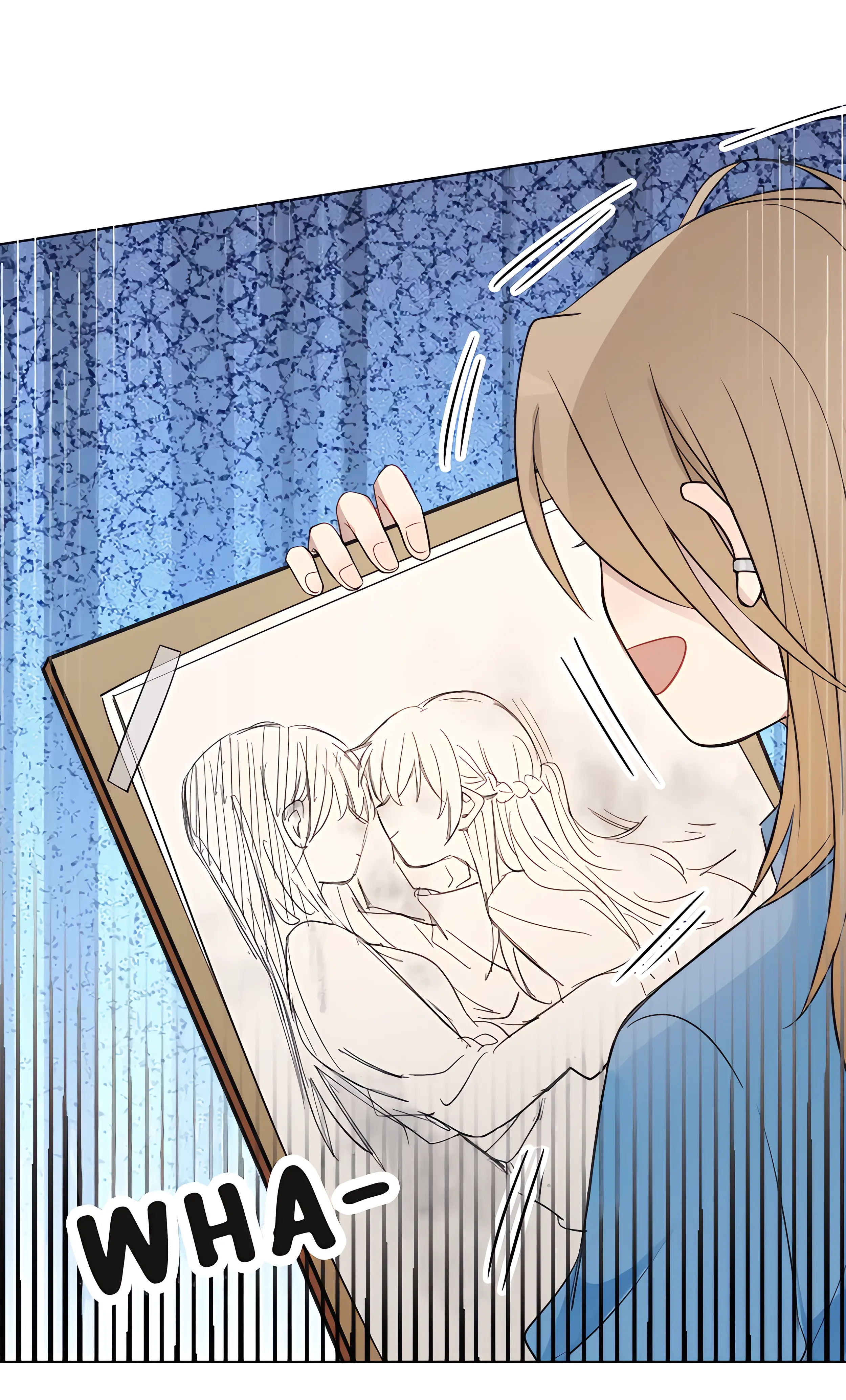 Read Ting Xing EN Manga Online