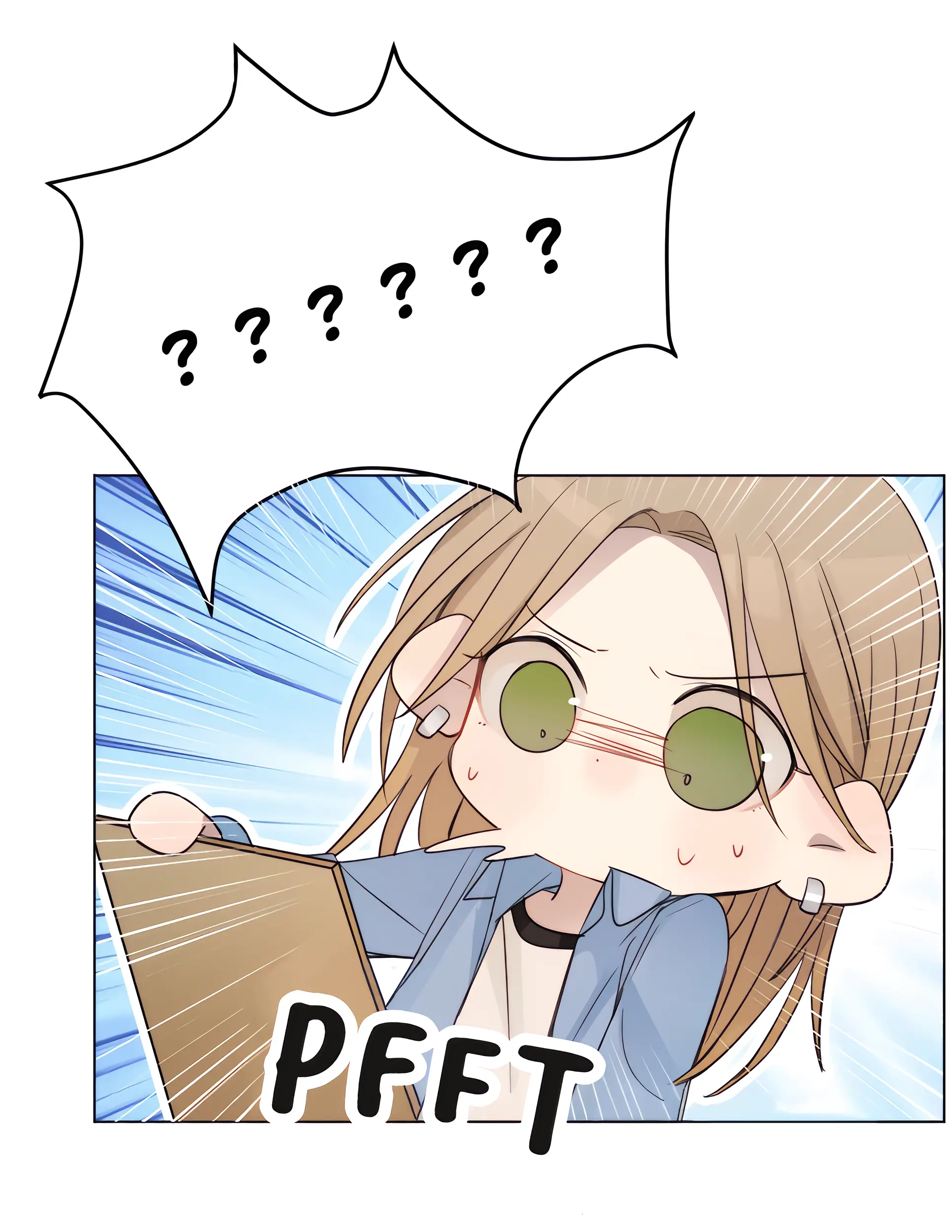 Read Ting Xing EN Manga Online