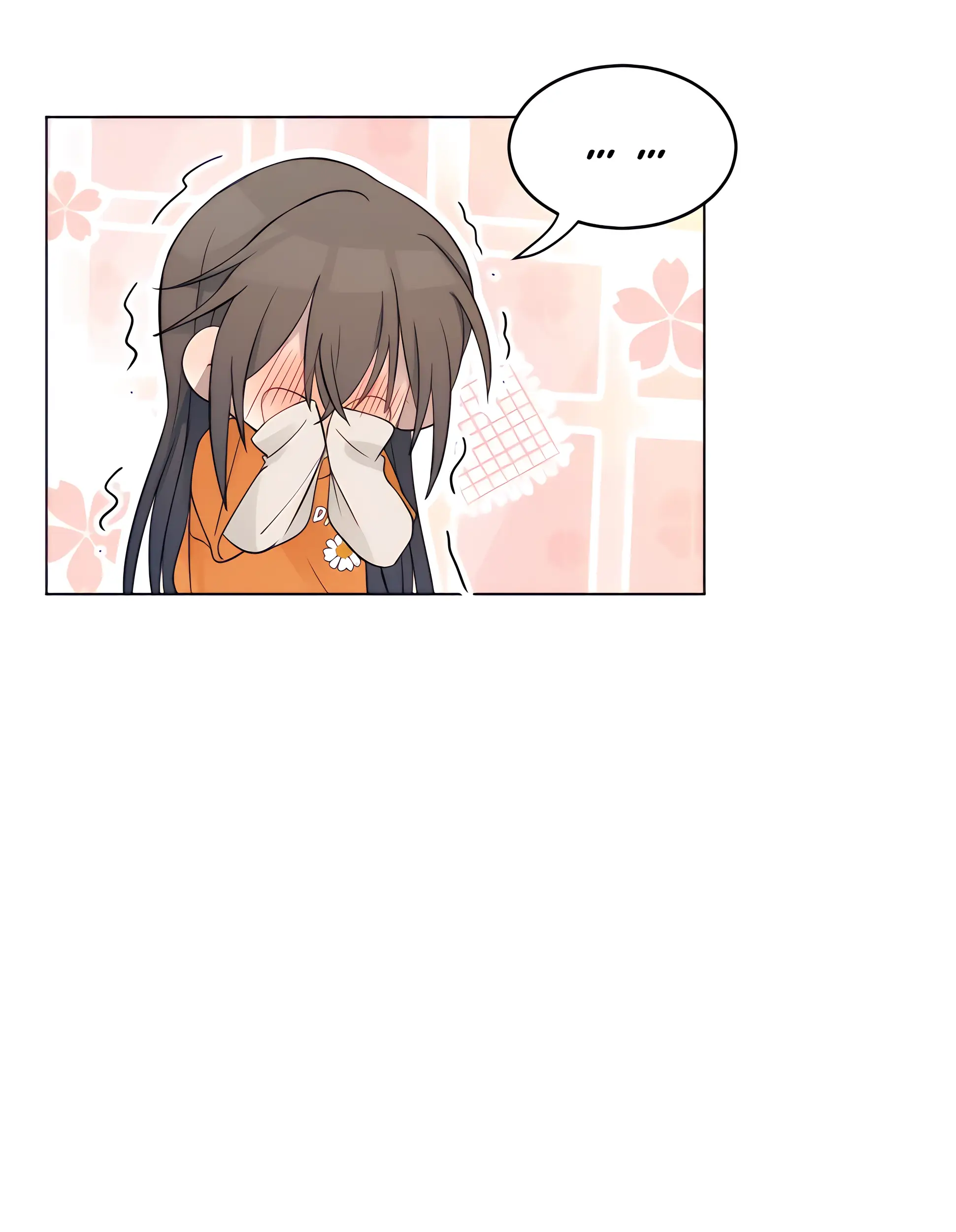 Read Ting Xing EN Manga Online