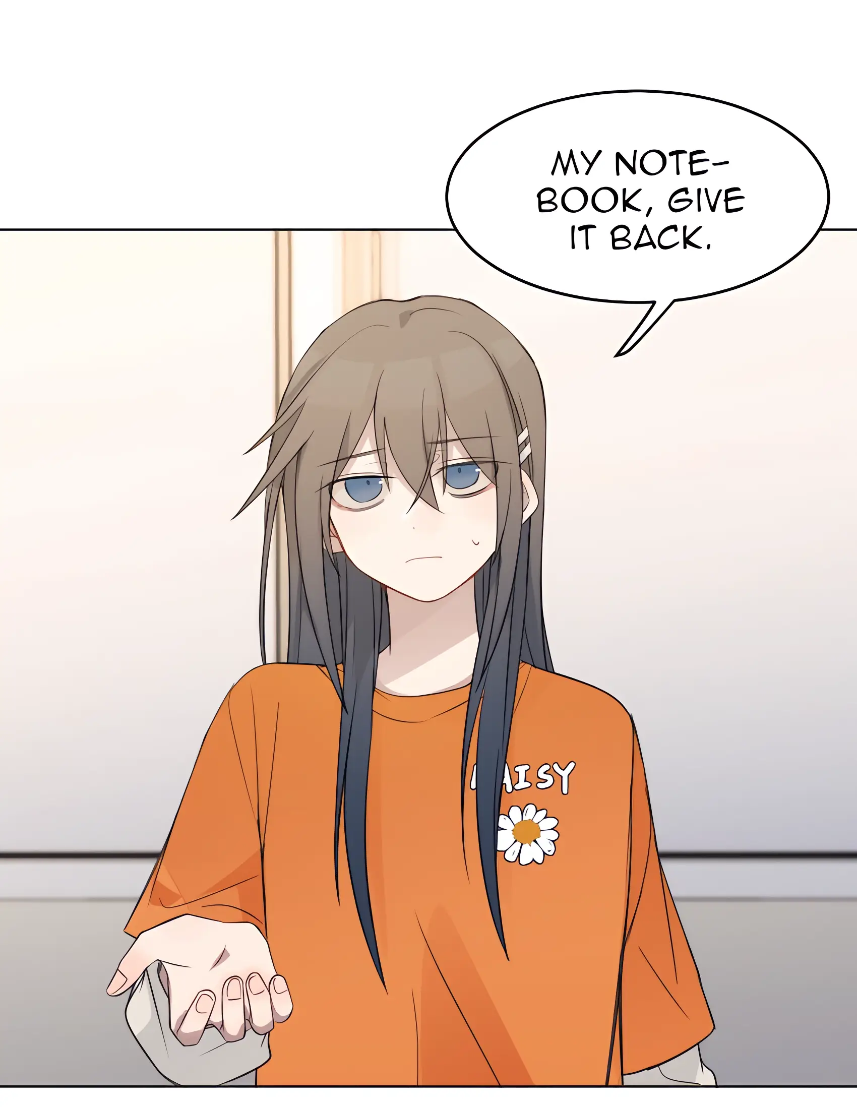 Read Ting Xing EN Manga Online