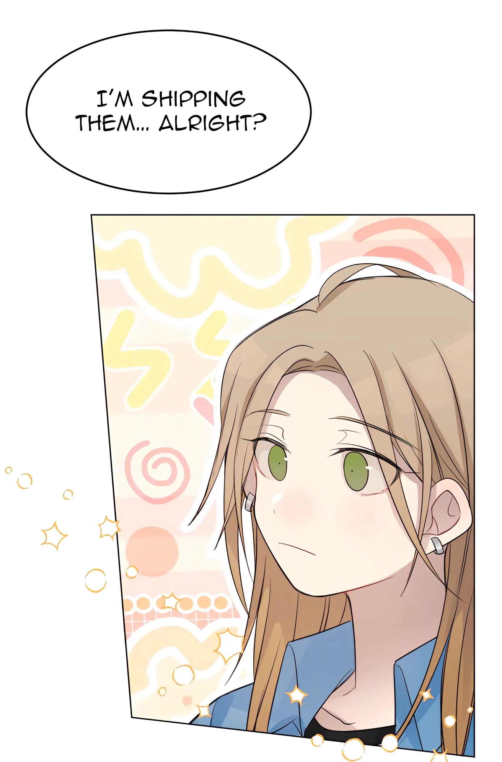 Read Ting Xing EN Manga Online