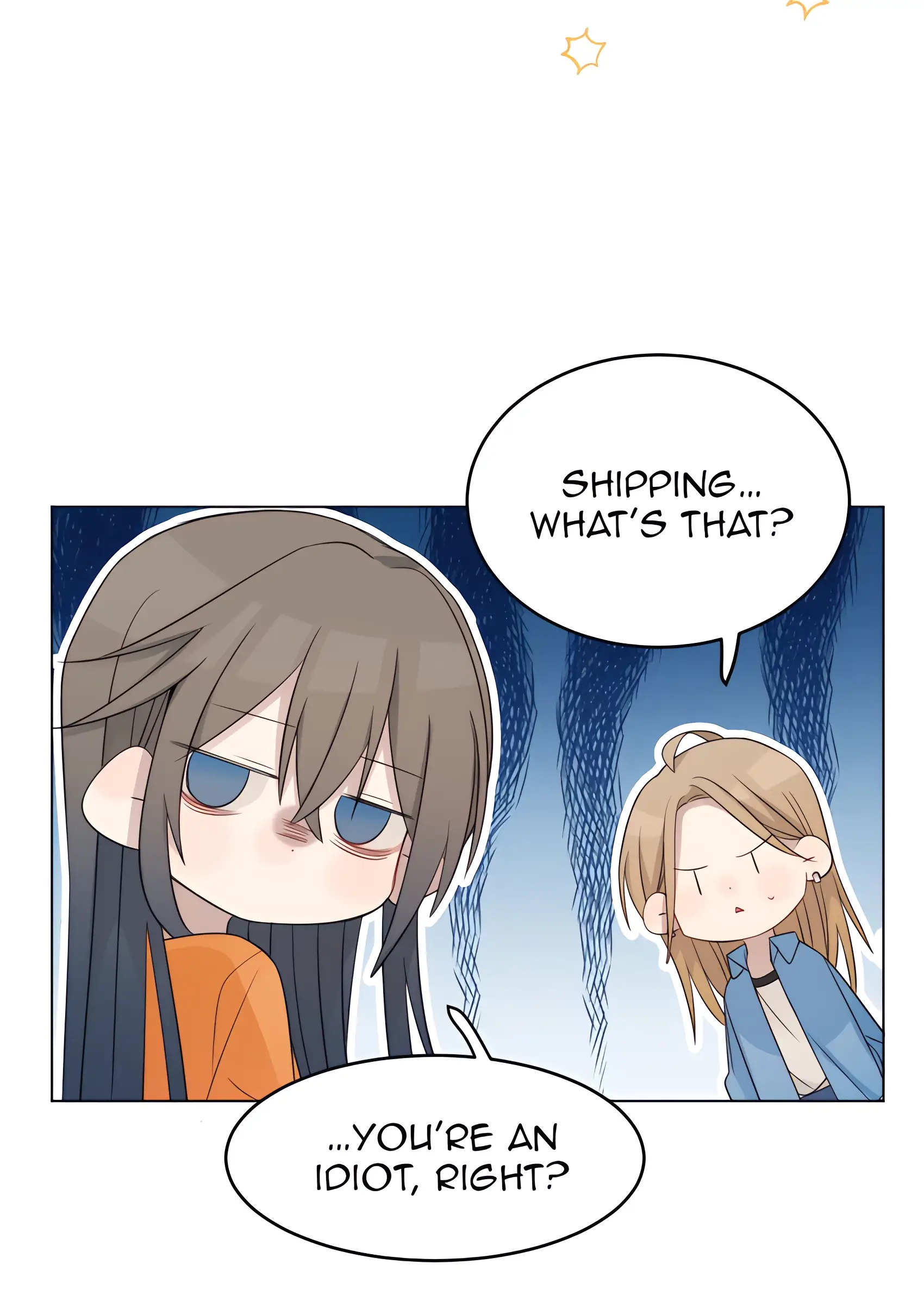 Read Ting Xing EN Manga Online