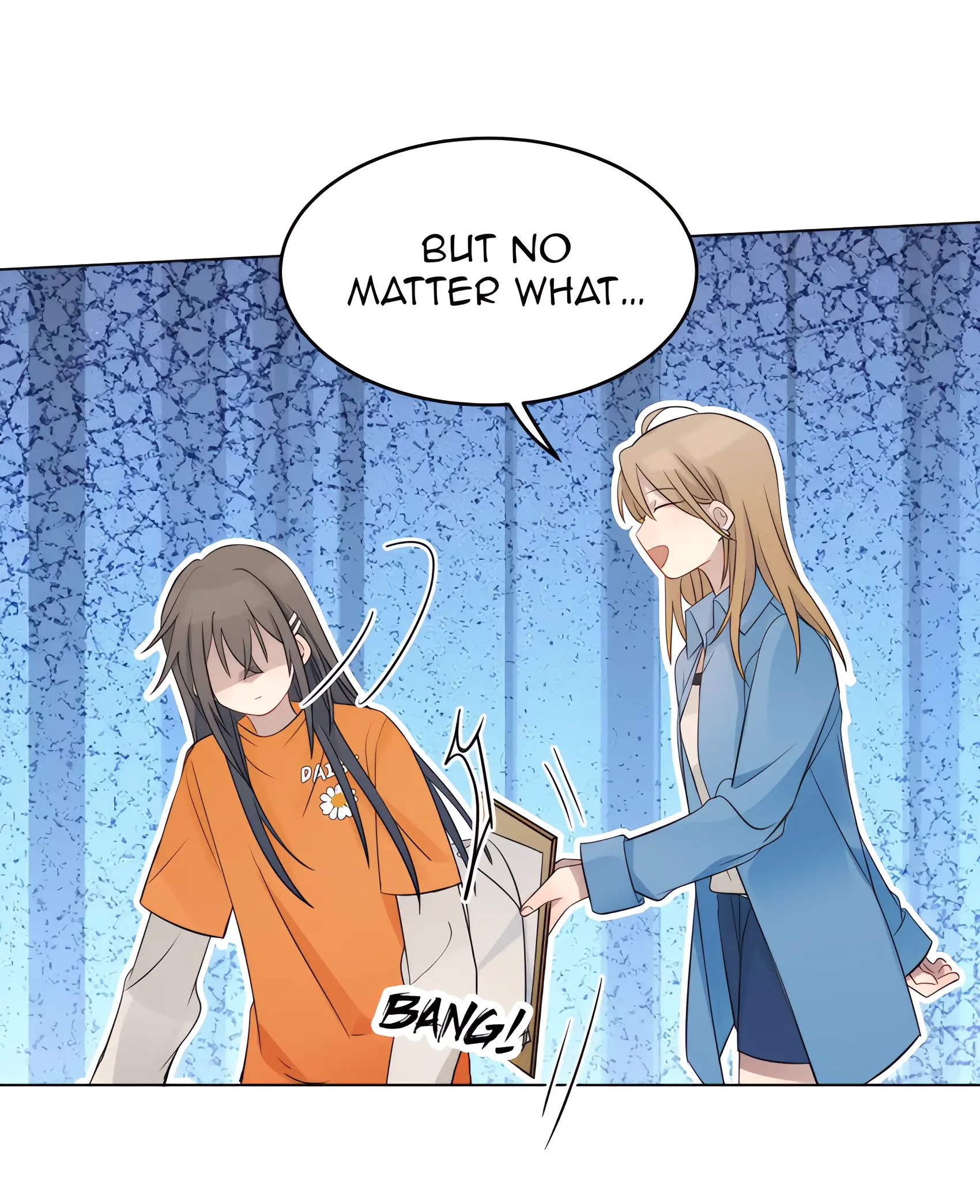 Read Ting Xing EN Manga Online