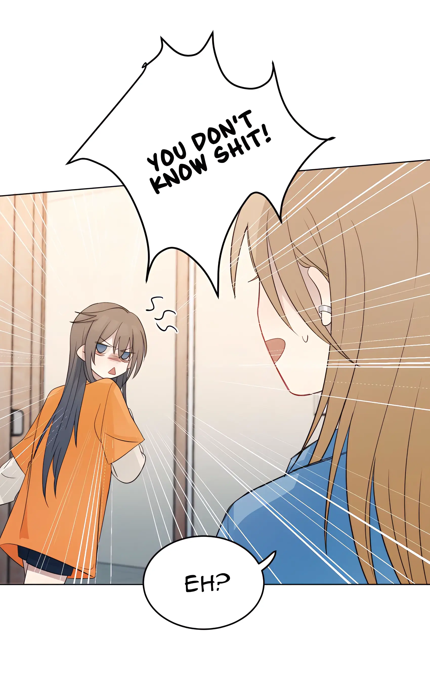 Read Ting Xing EN Manga Online