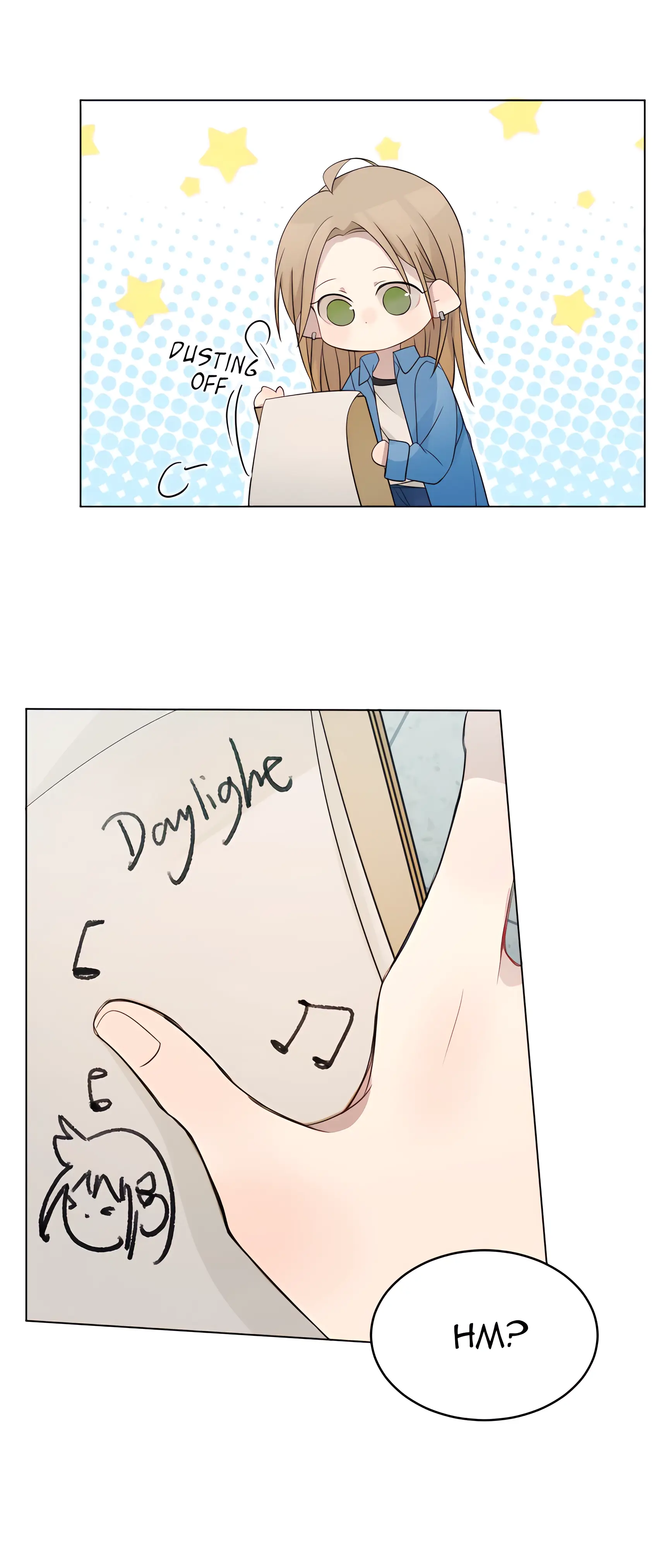 Read Ting Xing EN Manga Online