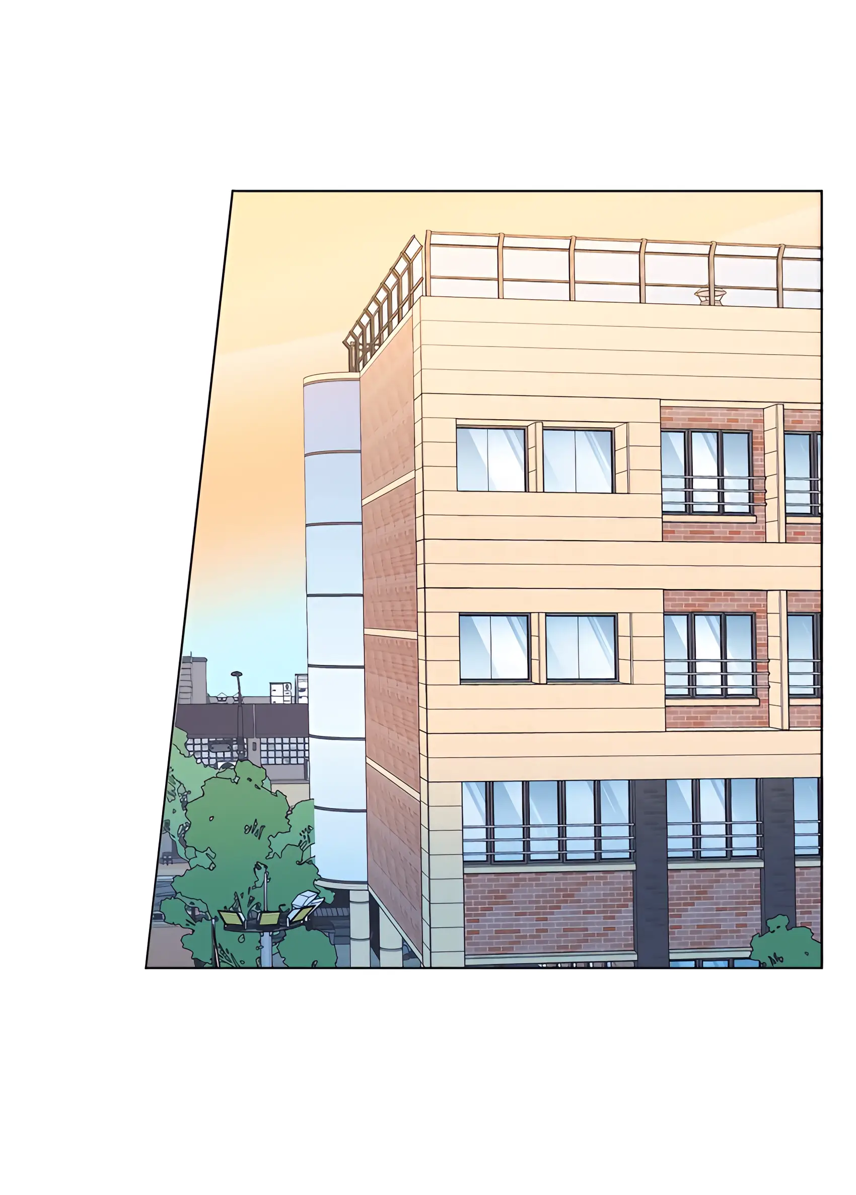 Read Ting Xing EN Manga Online