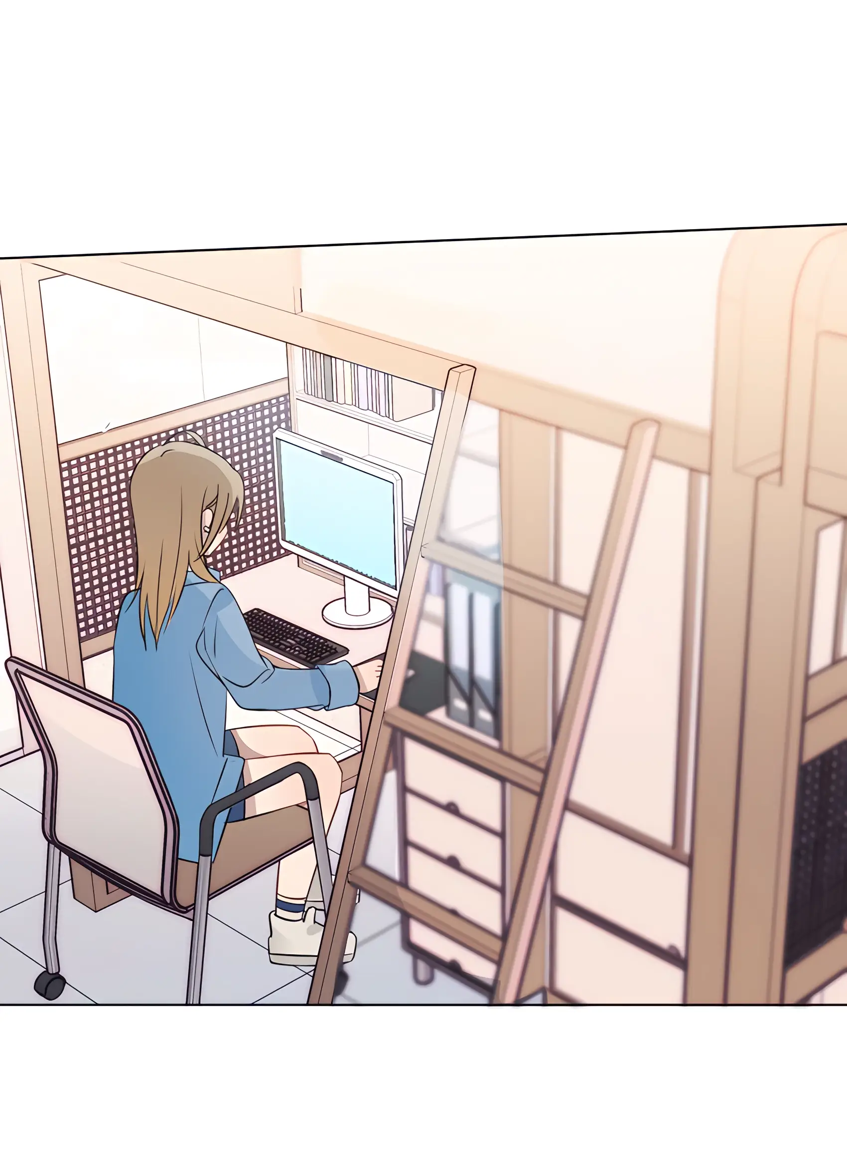 Read Ting Xing EN Manga Online