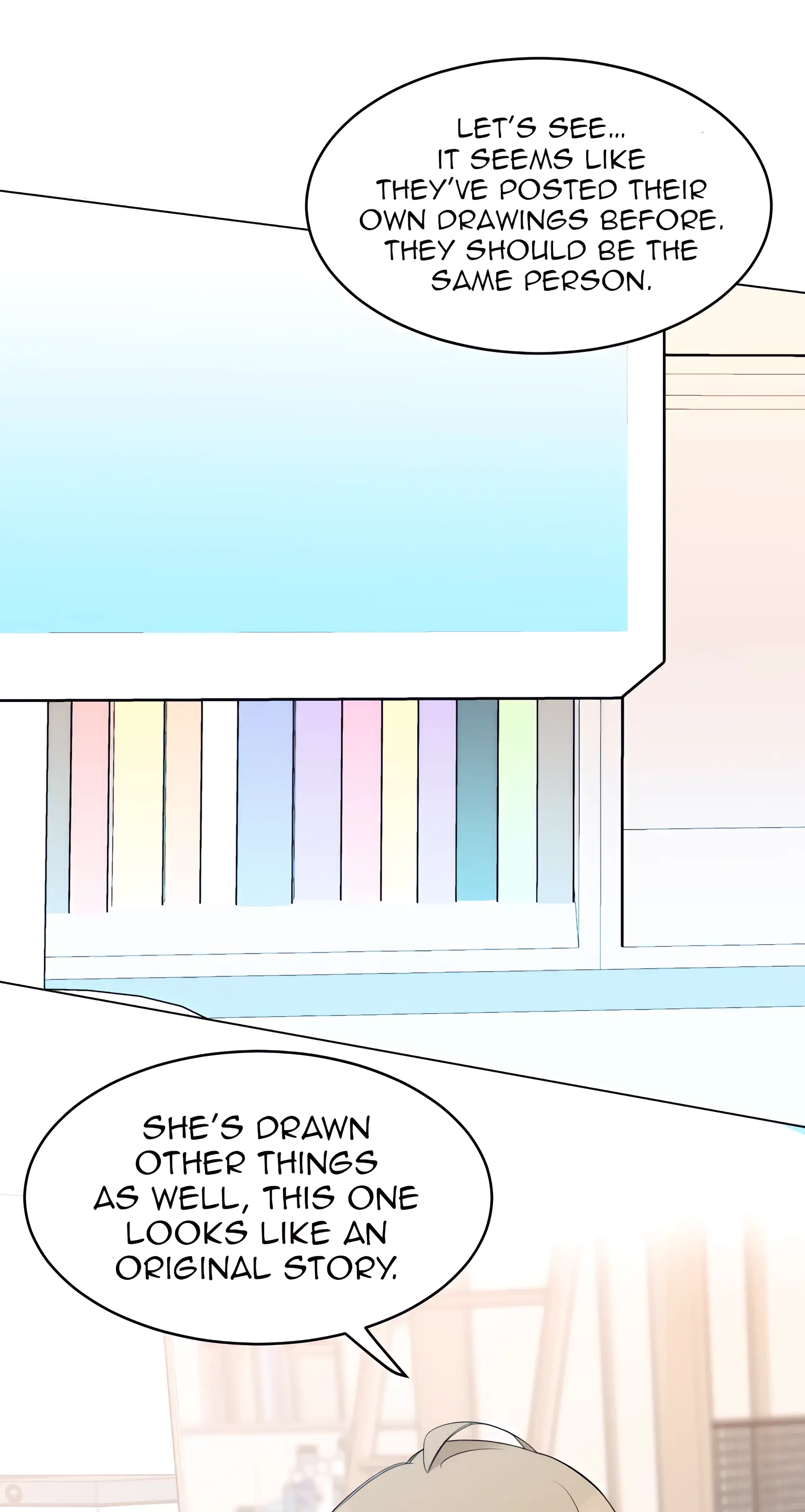 Read Ting Xing EN Manga Online