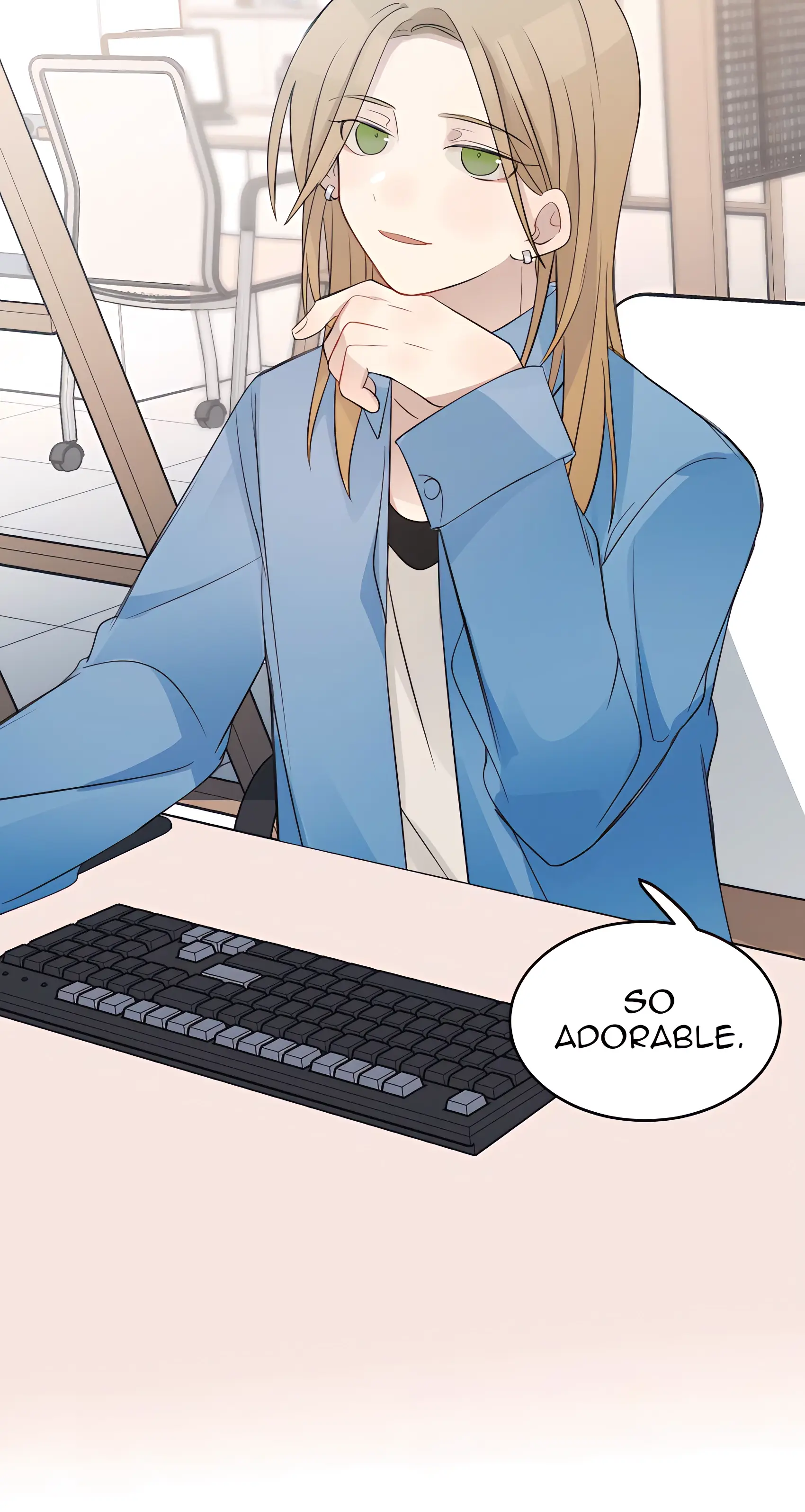 Read Ting Xing EN Manga Online