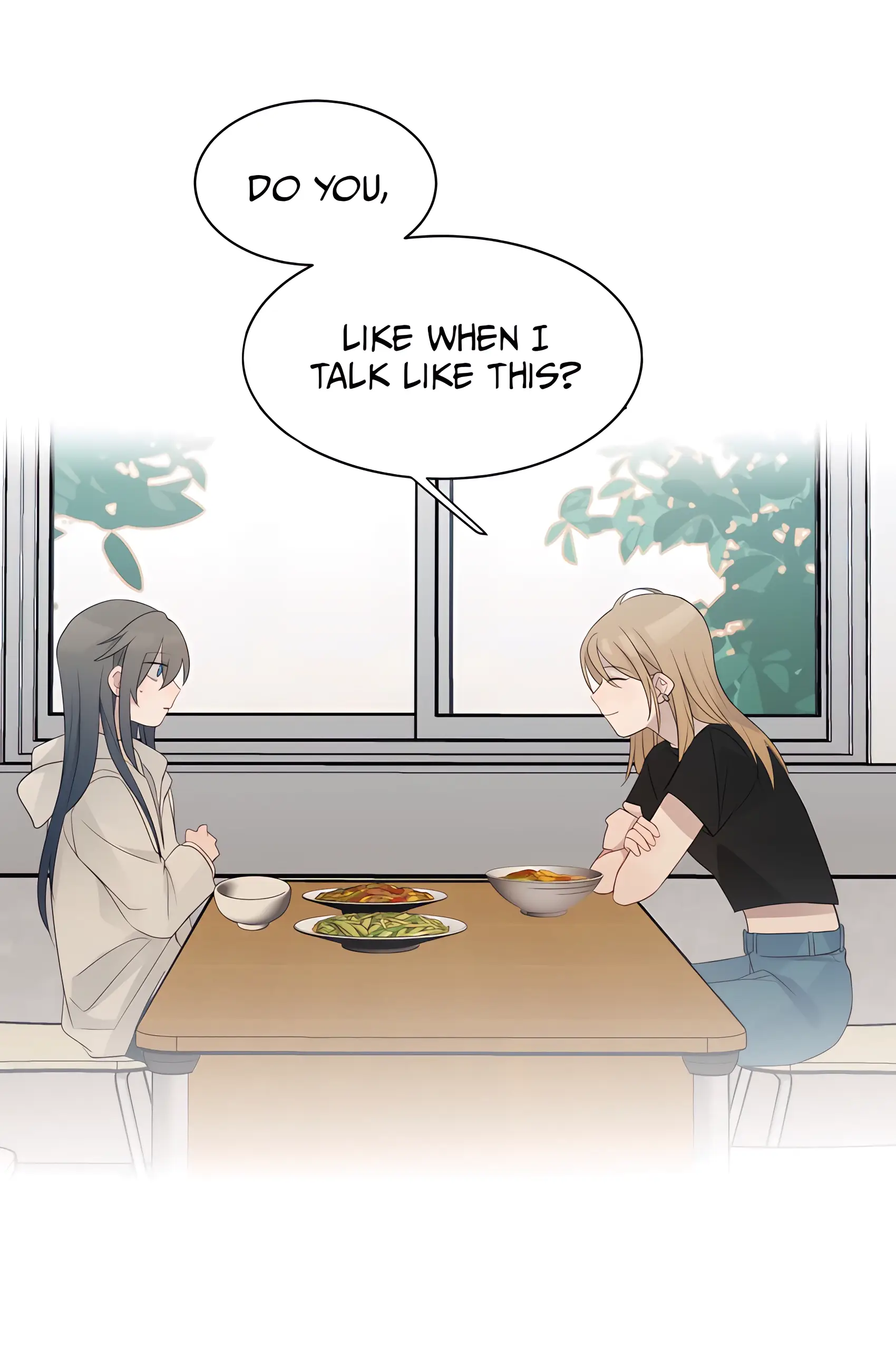 Read Ting Xing EN Manga Online