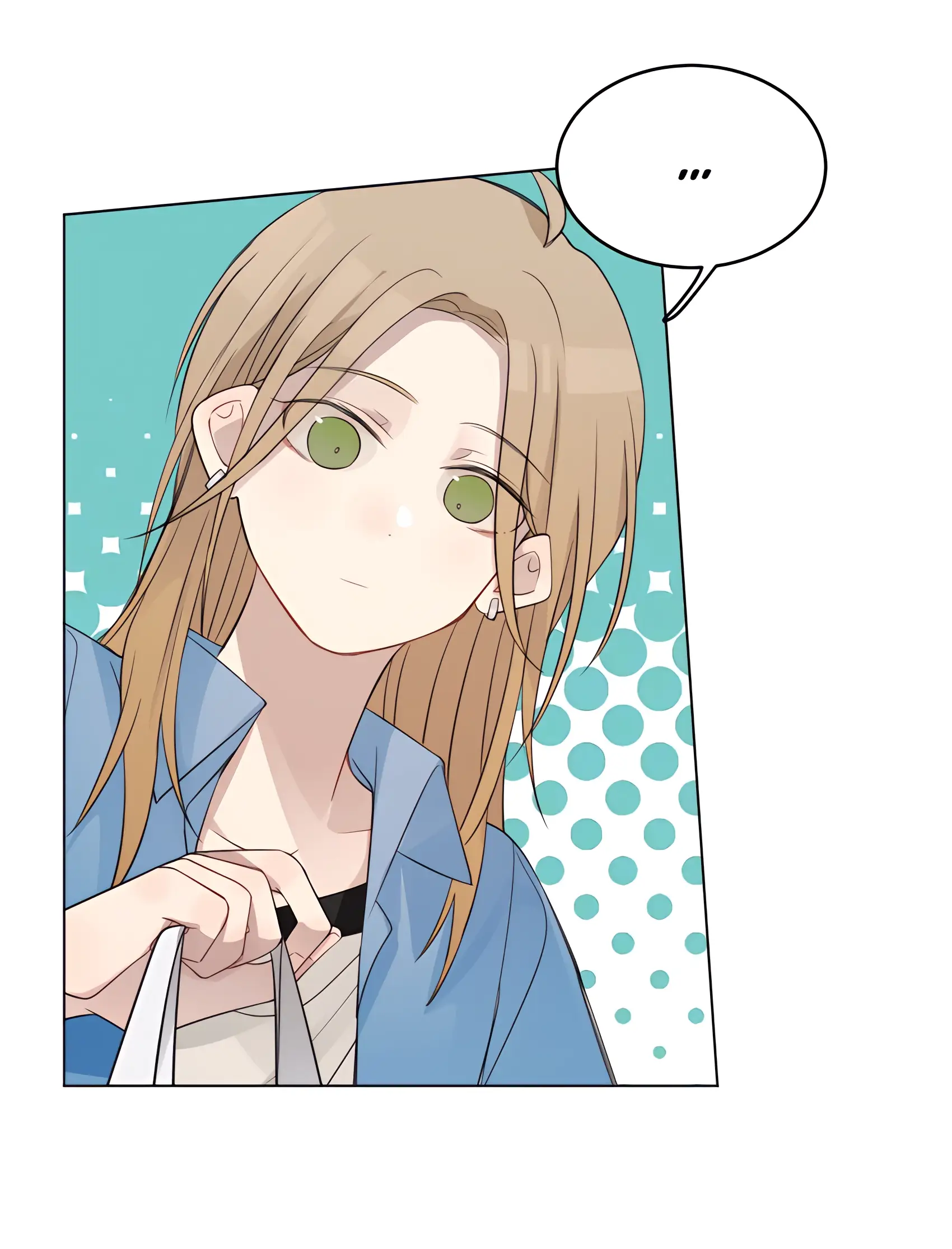 Read Ting Xing EN Manga Online