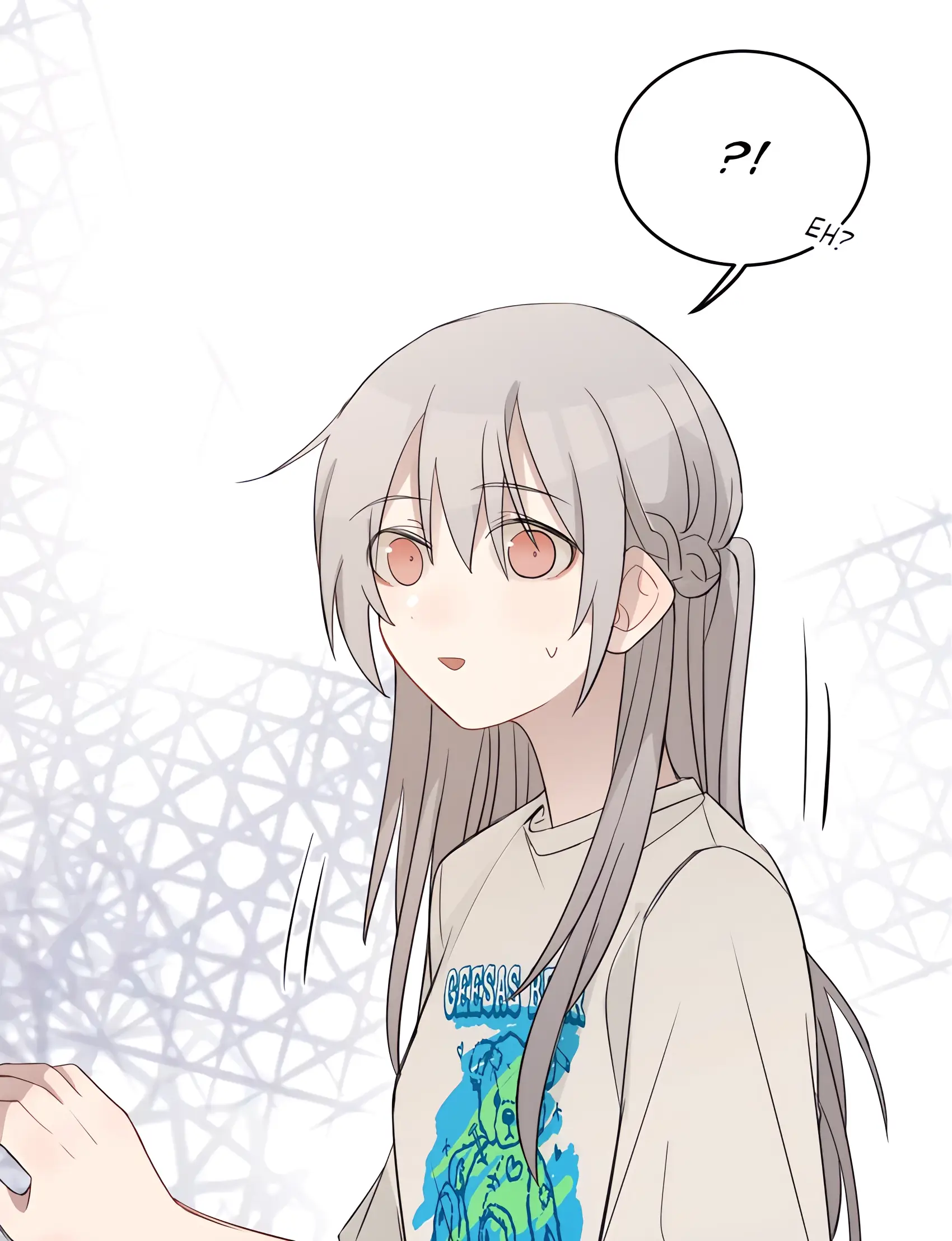 Read Ting Xing EN Manga Online