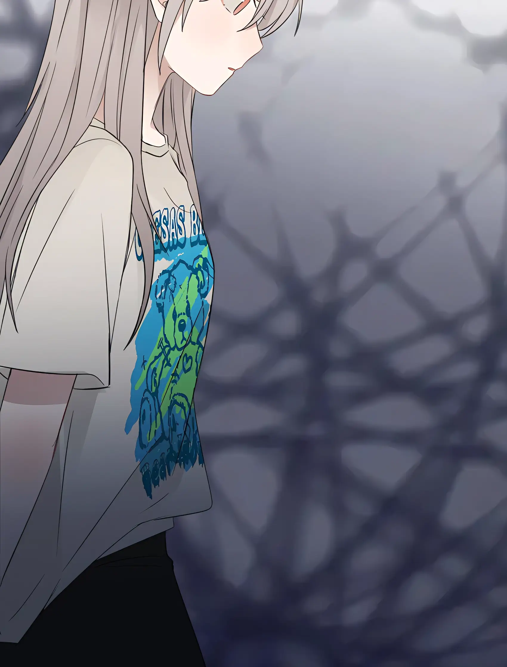 Read Ting Xing EN Manga Online