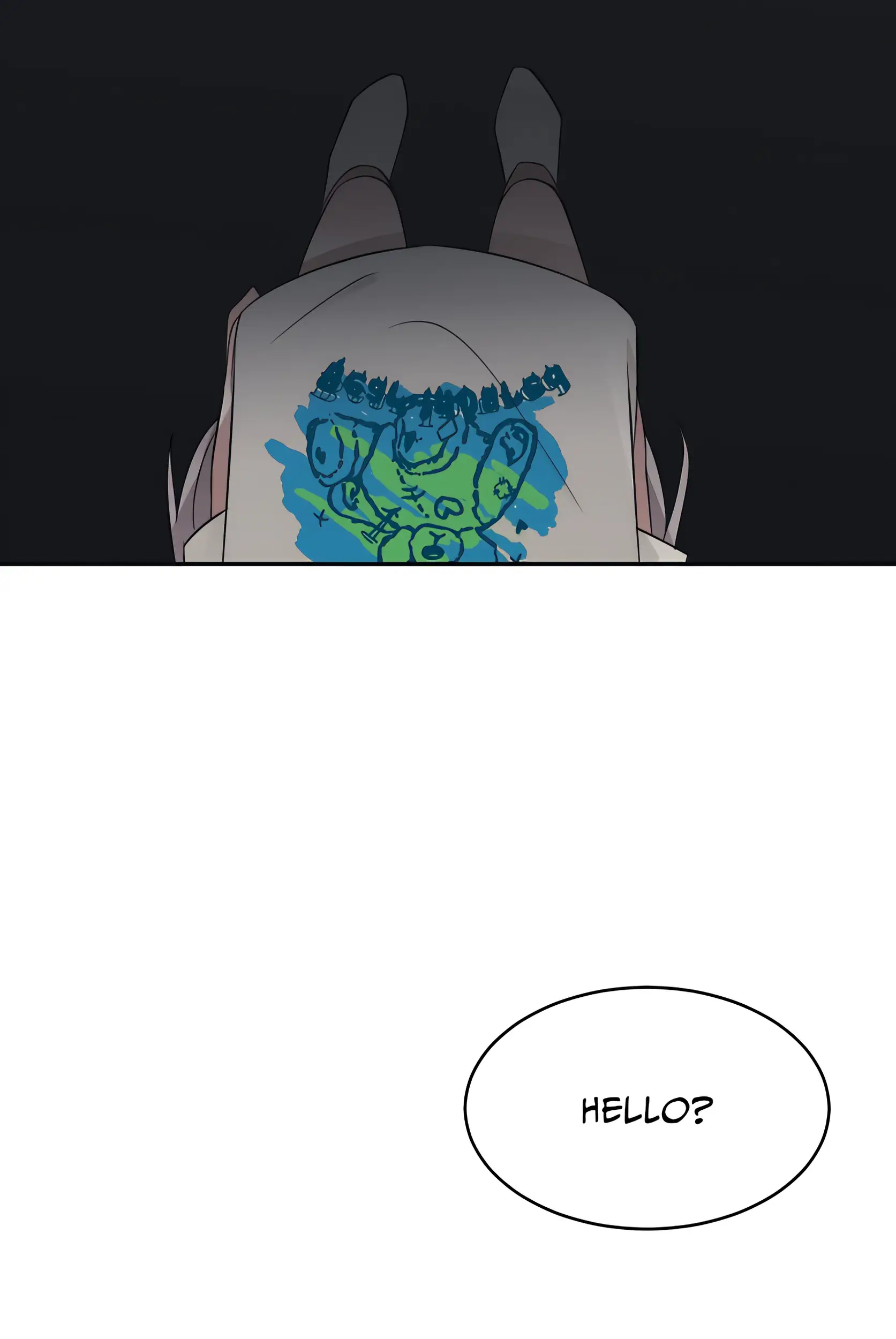 Read Ting Xing EN Manga Online