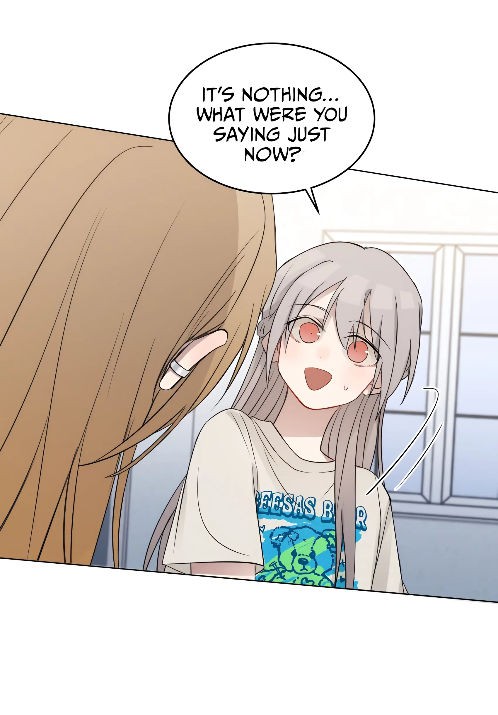 Read Ting Xing EN Manga Online