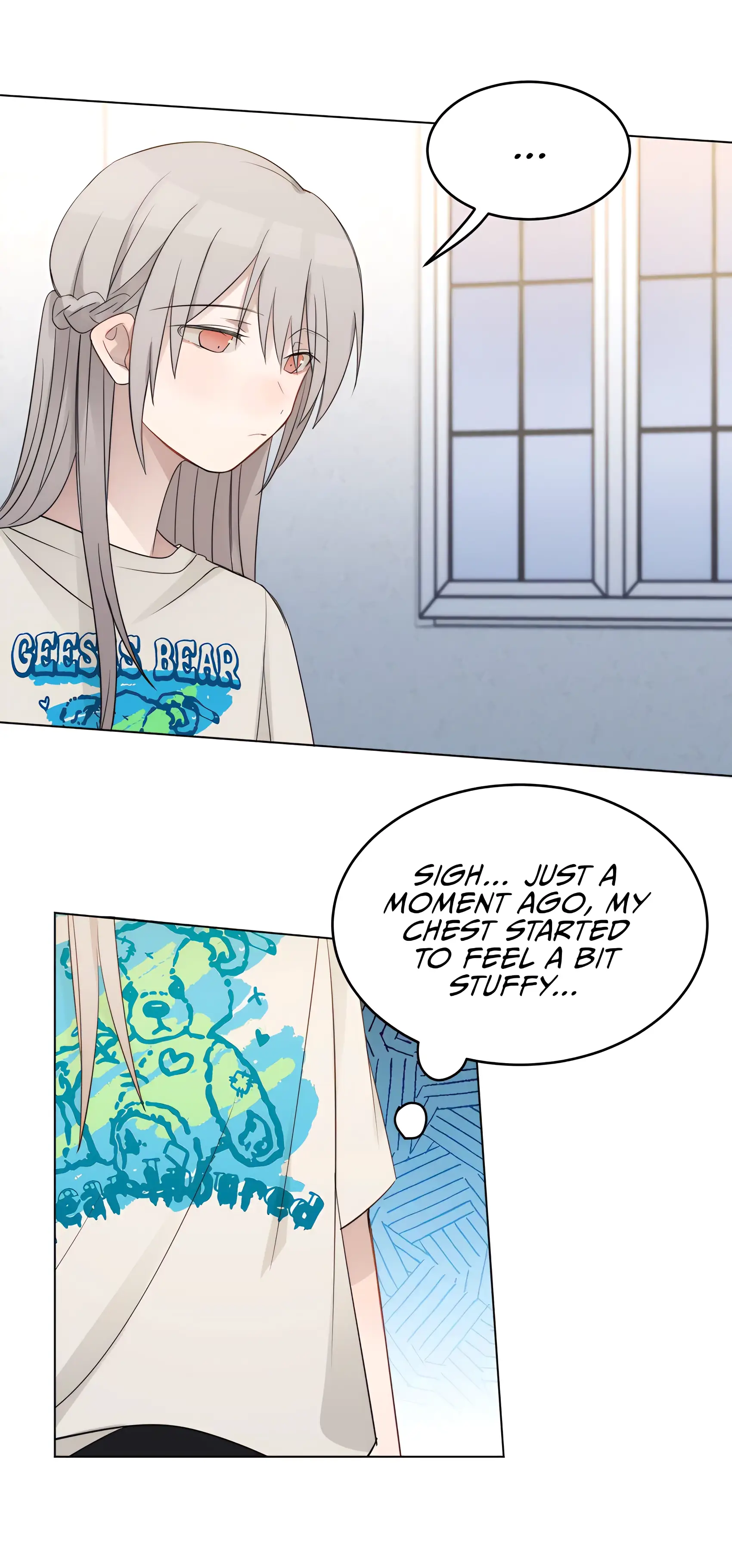 Read Ting Xing EN Manga Online
