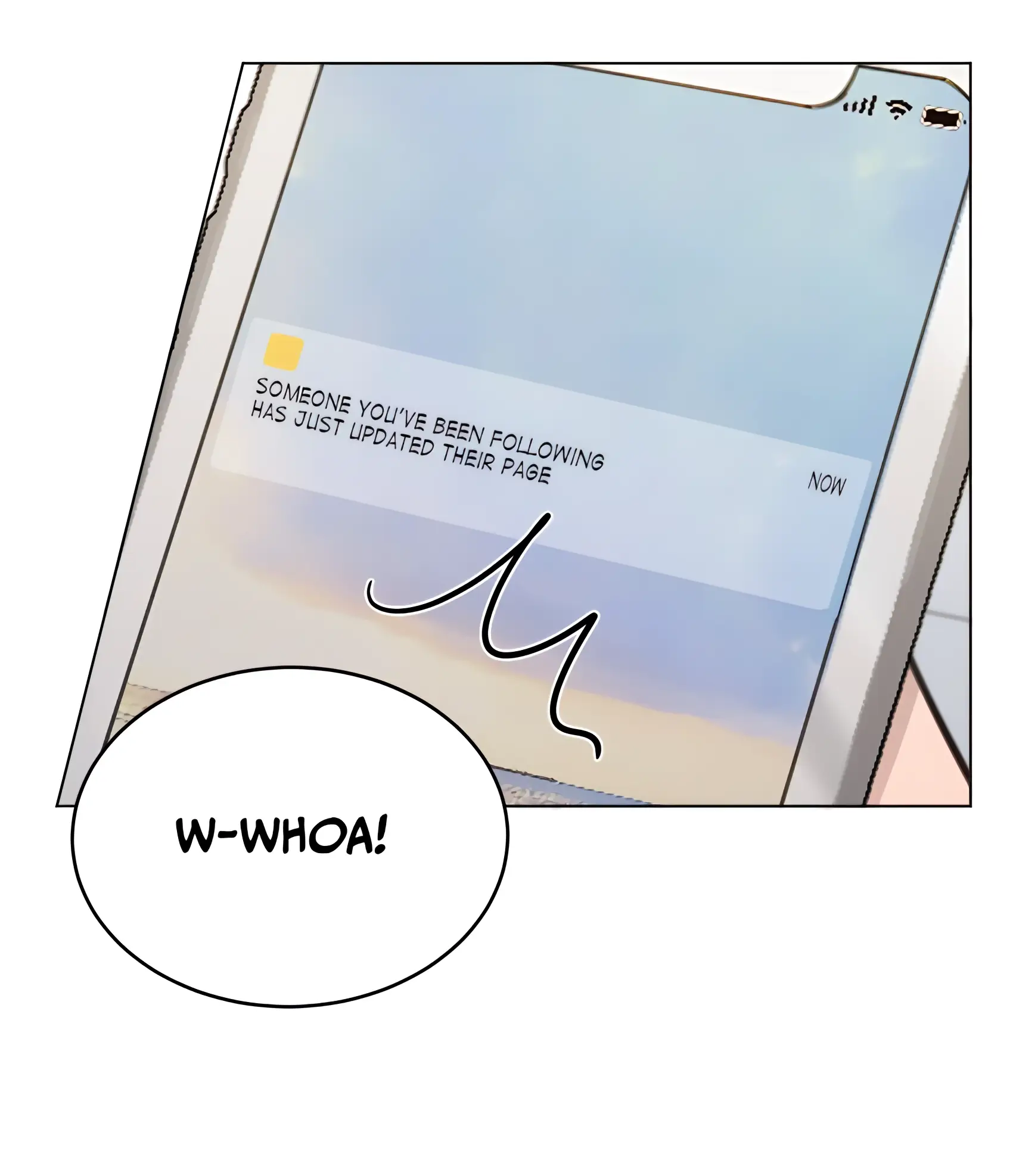 Read Ting Xing EN Manga Online