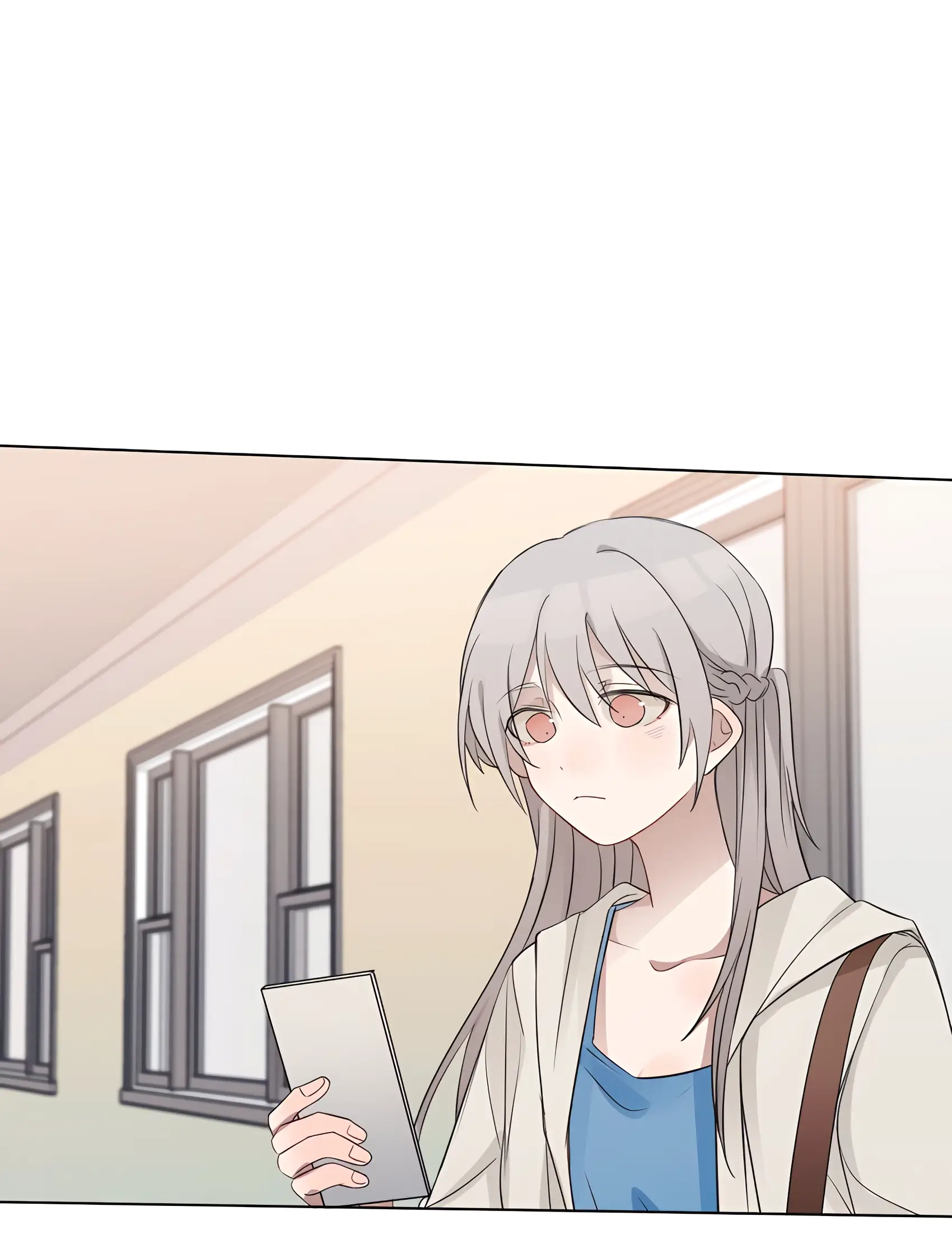 Read Ting Xing EN Manga Online
