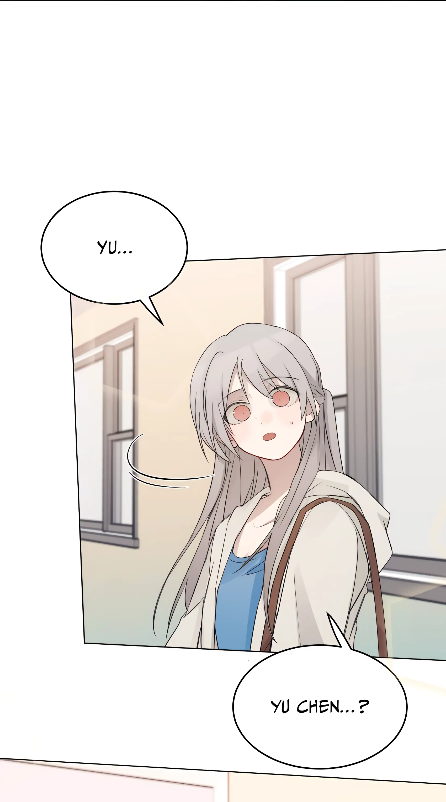 Read Ting Xing EN Manga Online