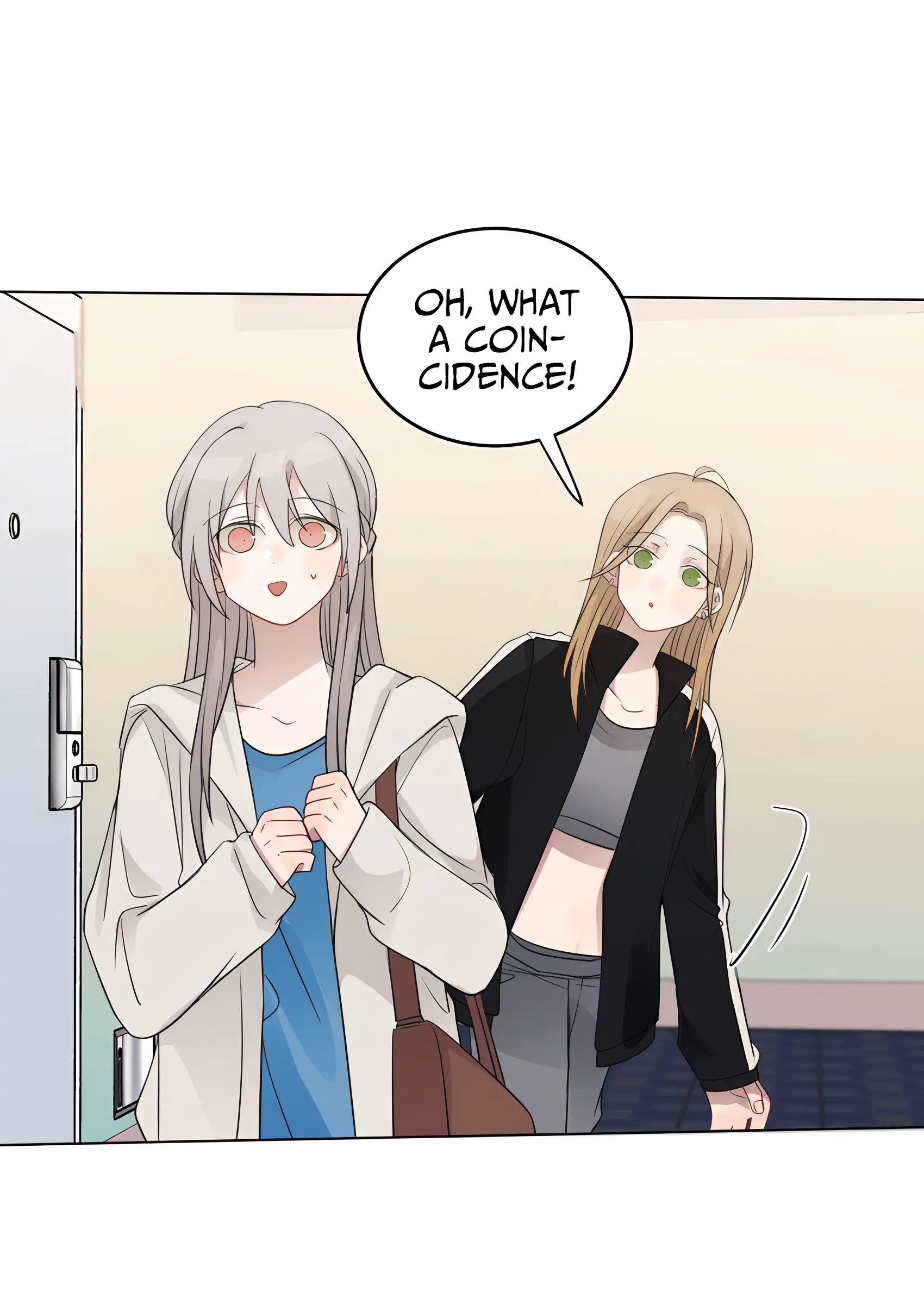 Read Ting Xing EN Manga Online