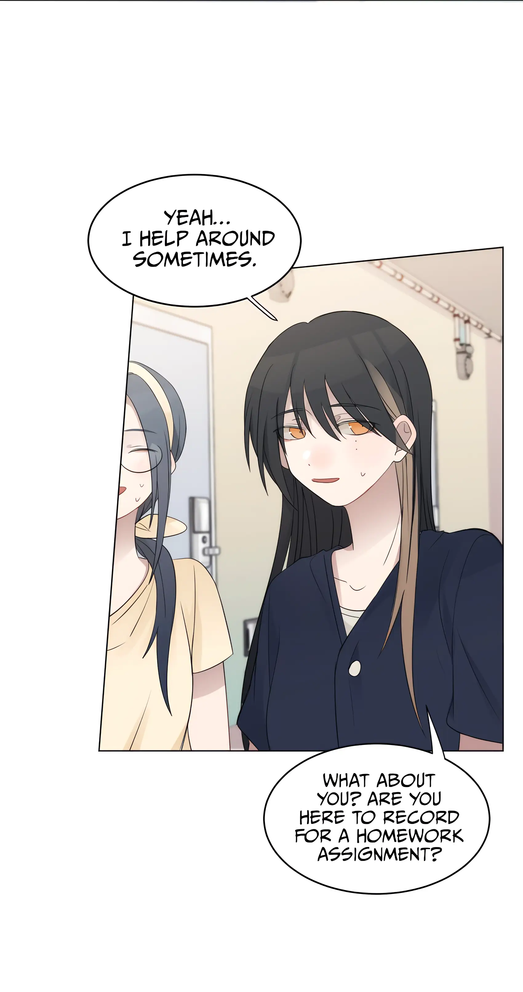 Read Ting Xing EN Manga Online