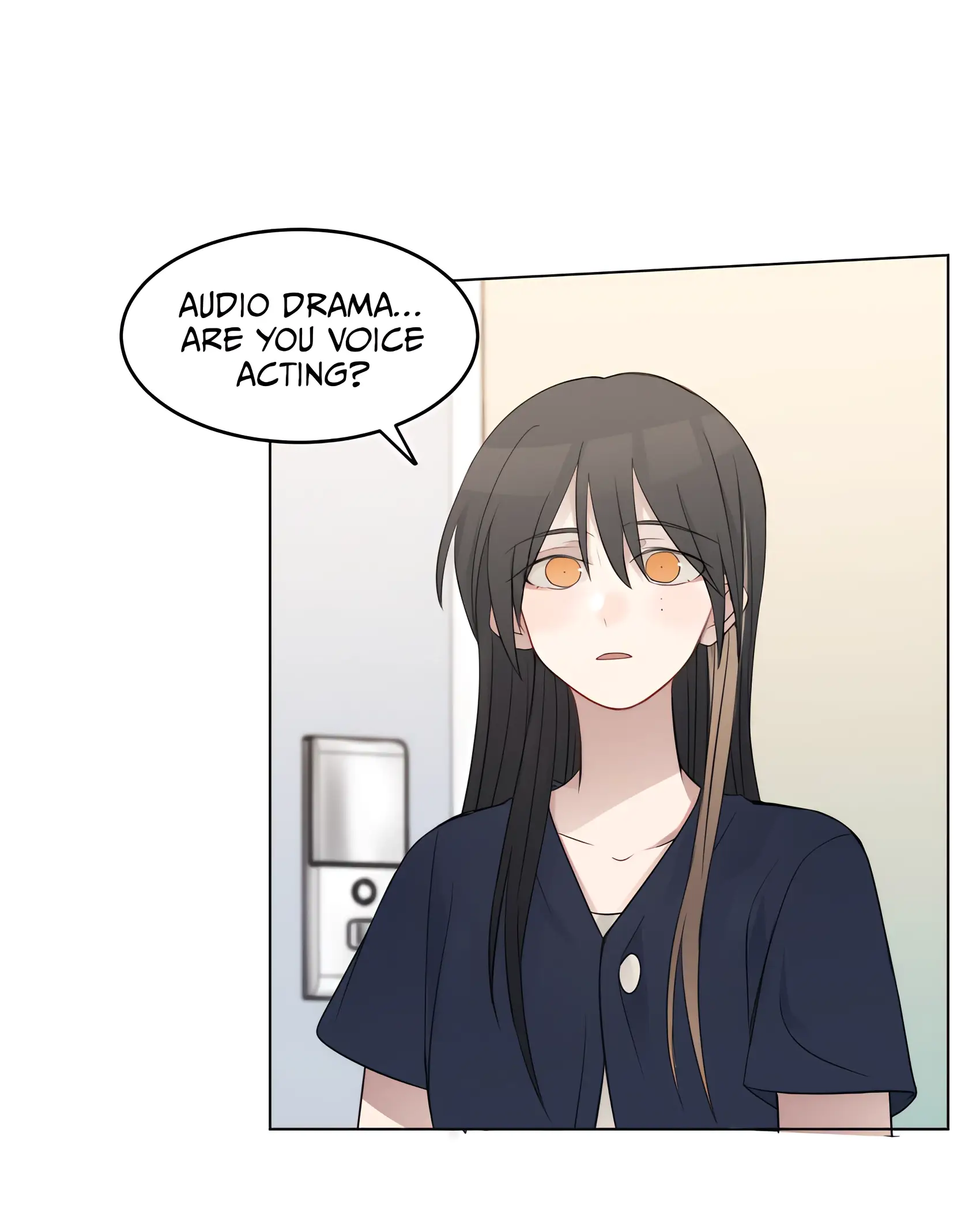 Read Ting Xing EN Manga Online