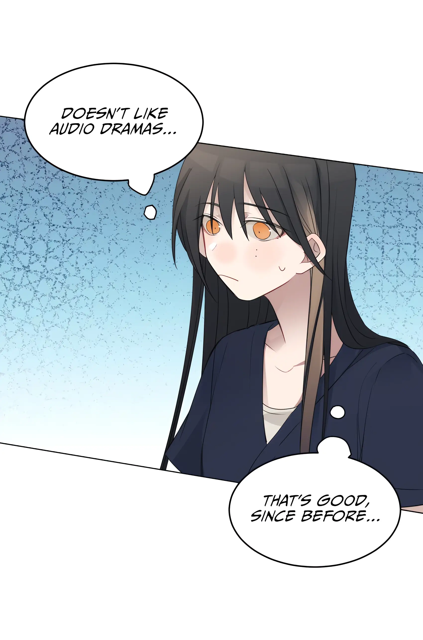 Read Ting Xing EN Manga Online