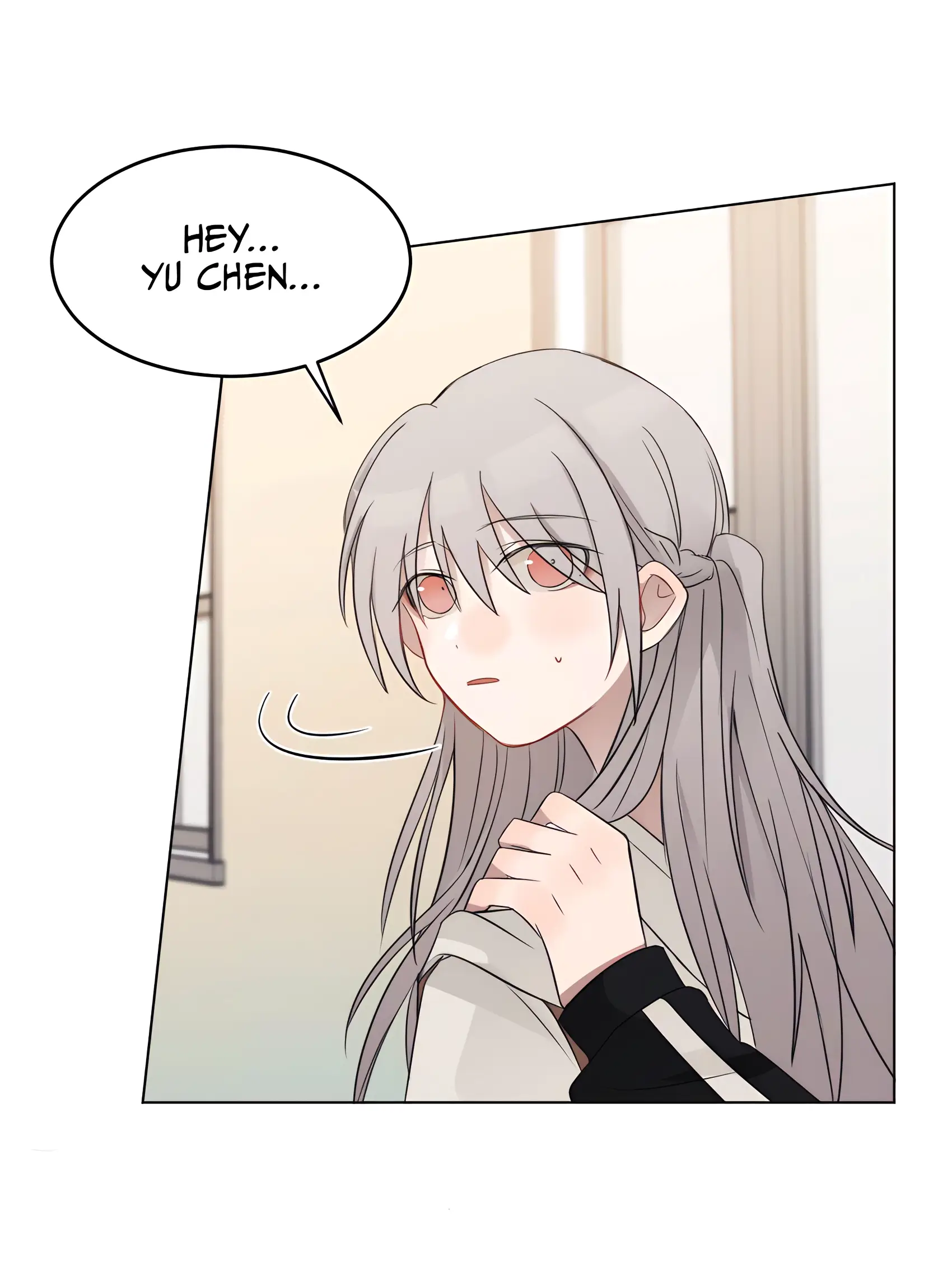Read Ting Xing EN Manga Online