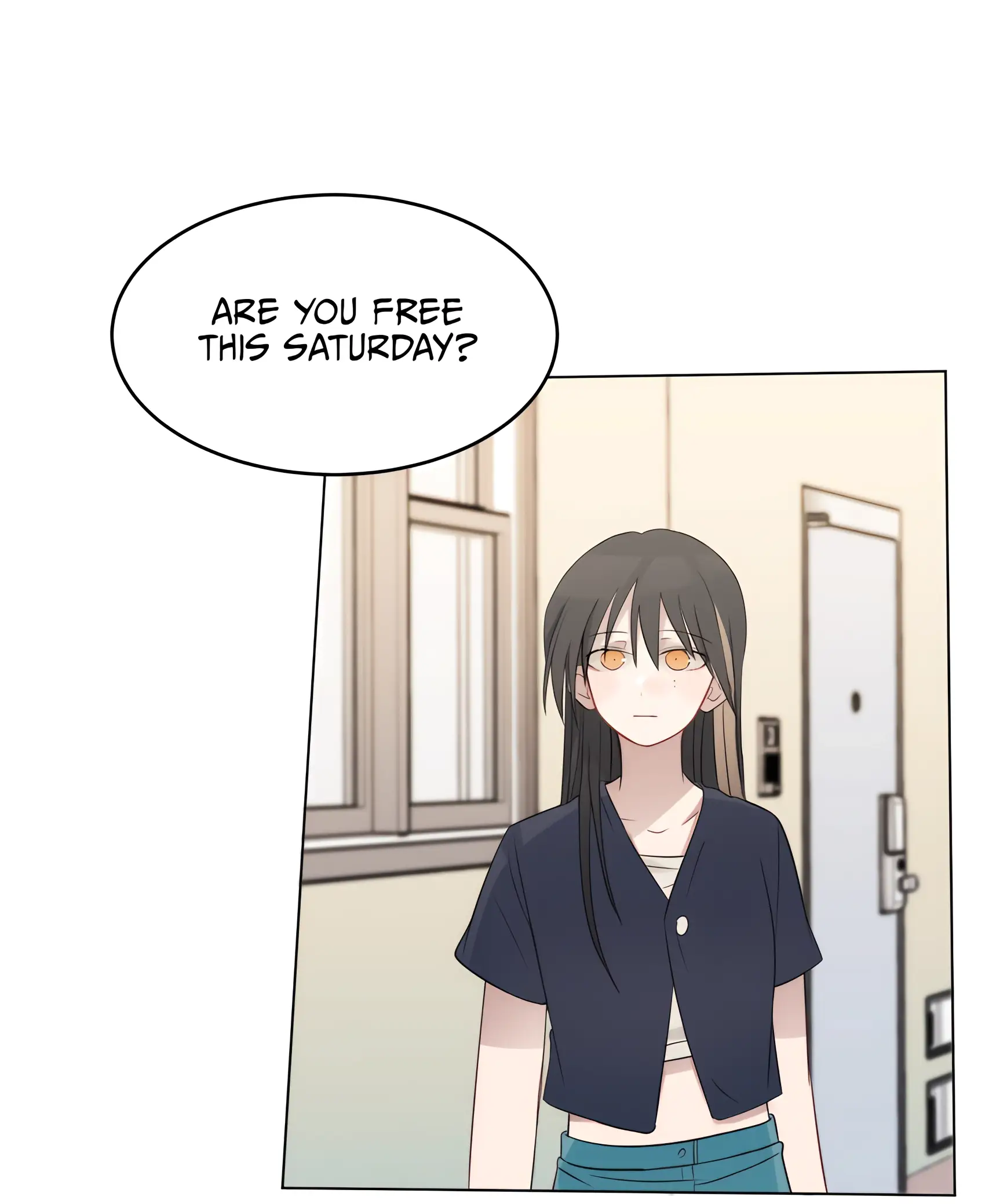 Read Ting Xing EN Manga Online
