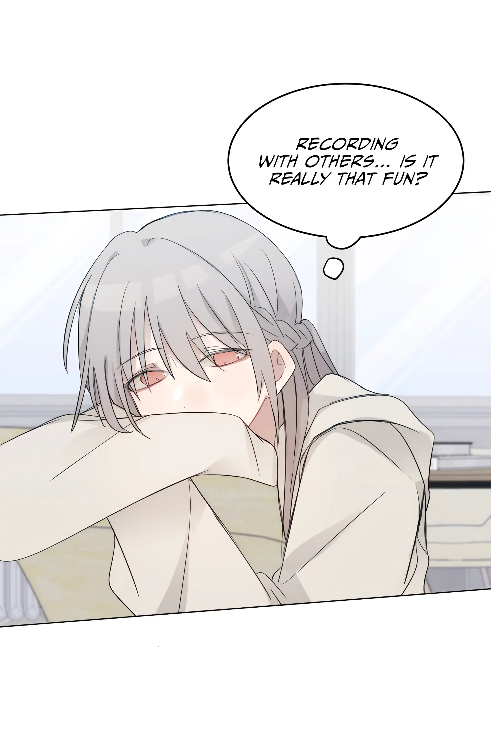 Read Ting Xing EN Manga Online
