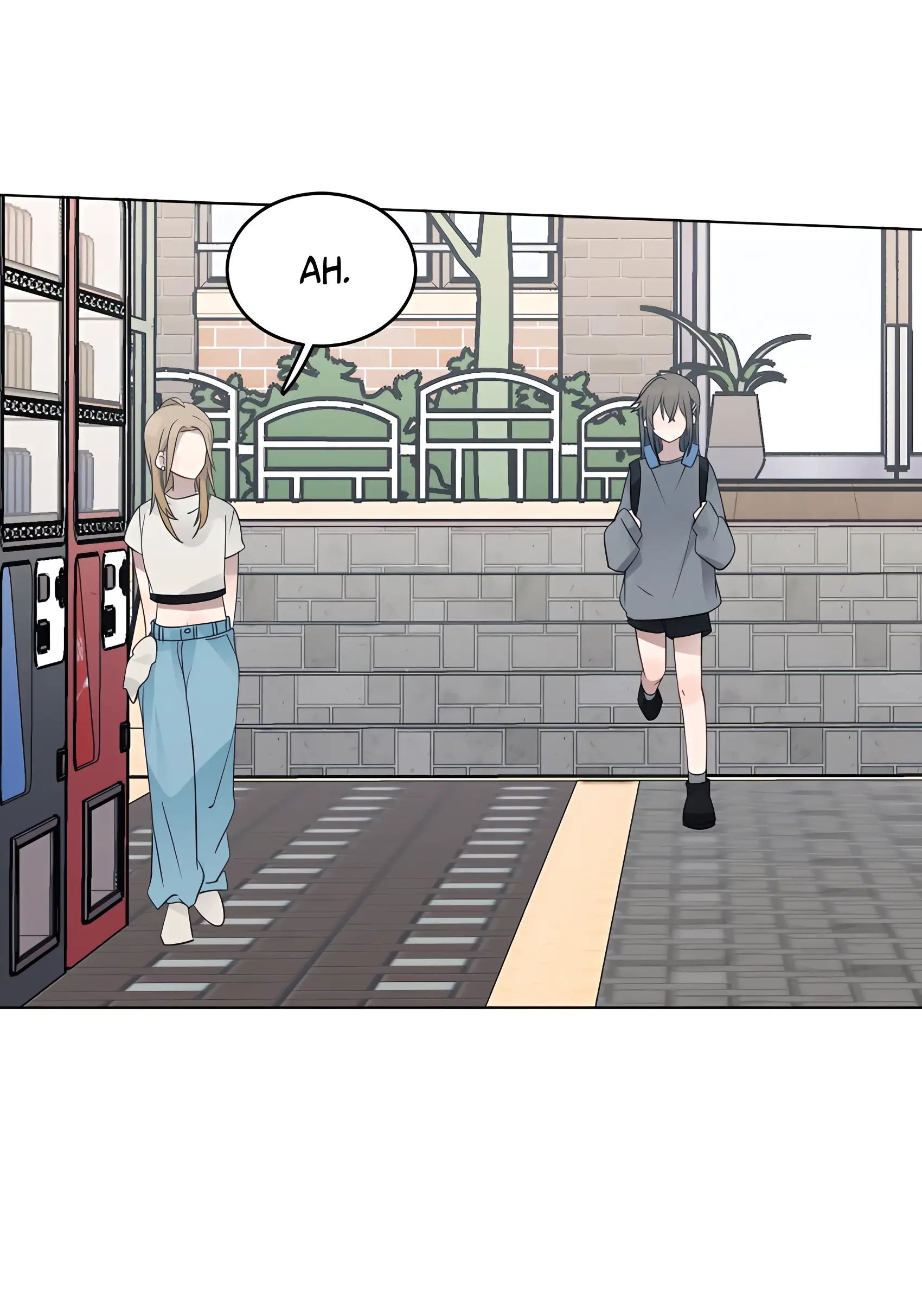 Read Ting Xing EN Manga Online