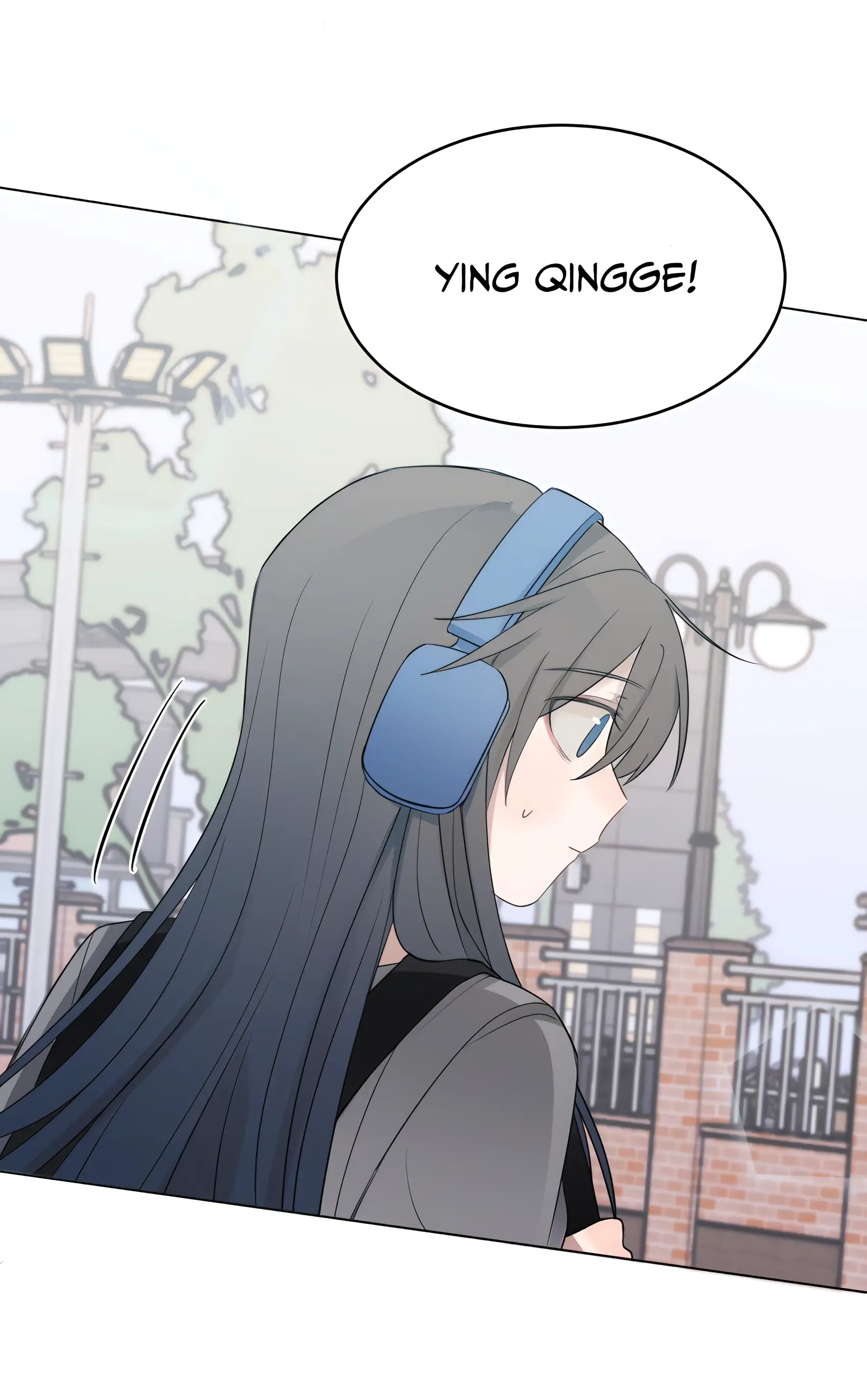 Read Ting Xing EN Manga Online