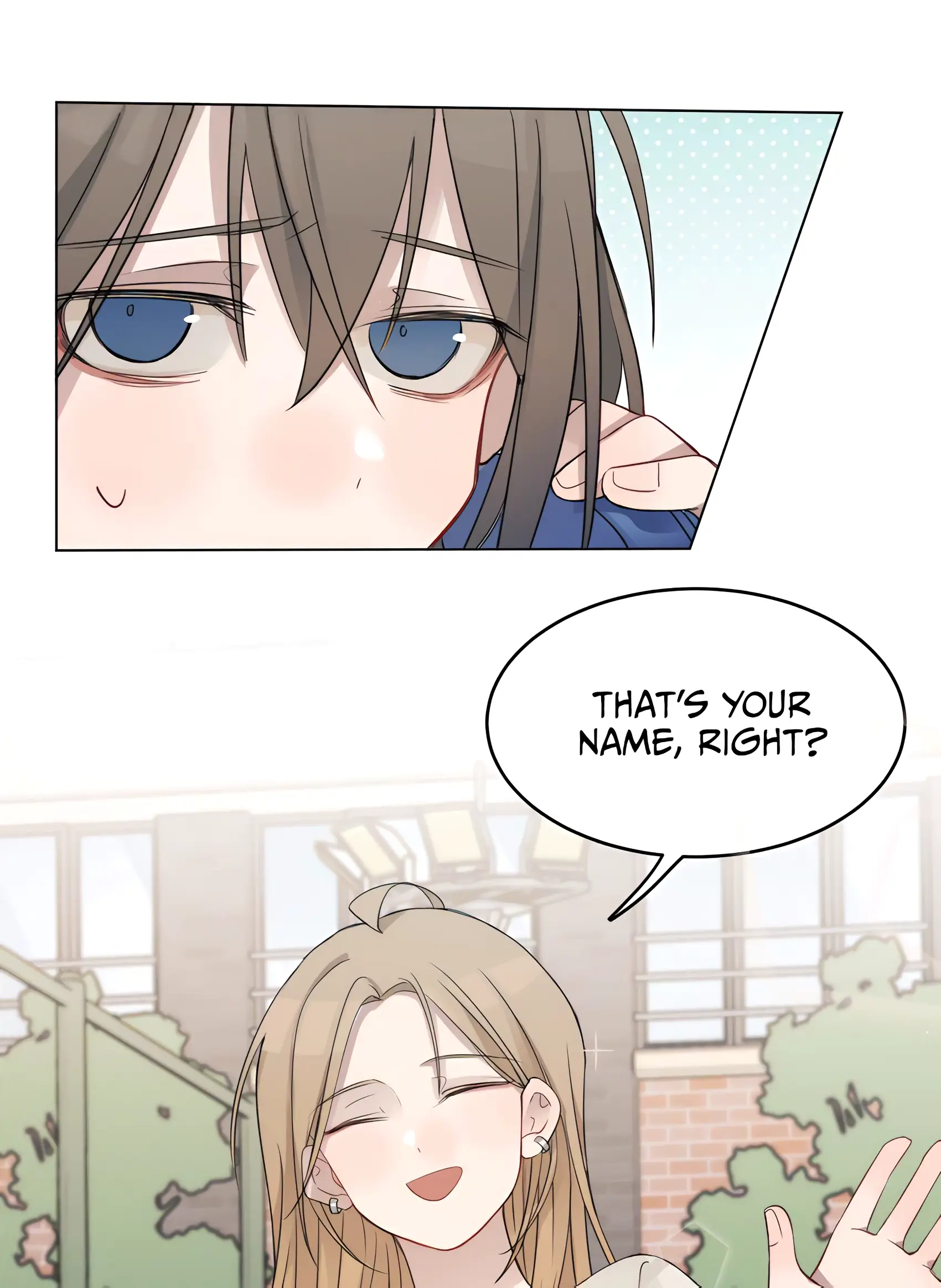 Read Ting Xing EN Manga Online