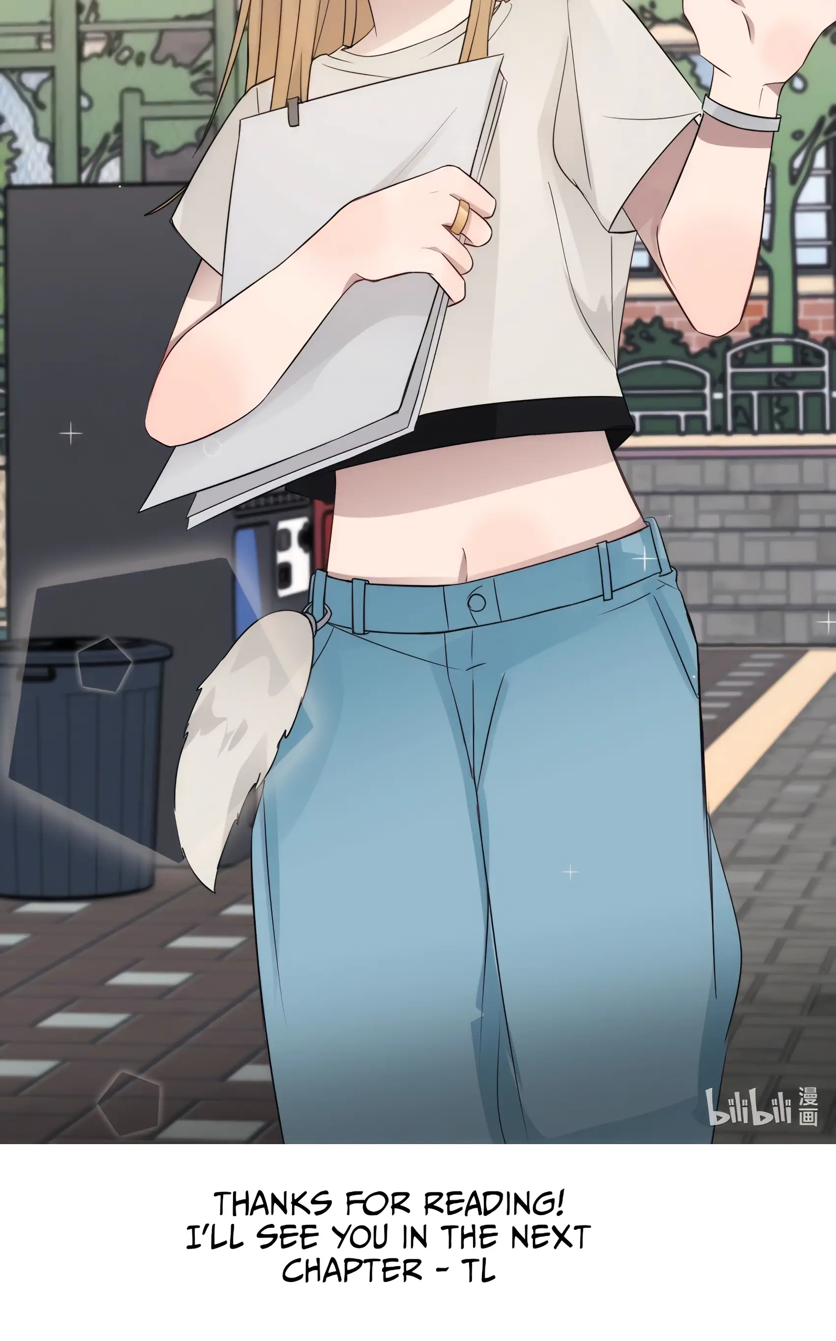 Read Ting Xing EN Manga Online
