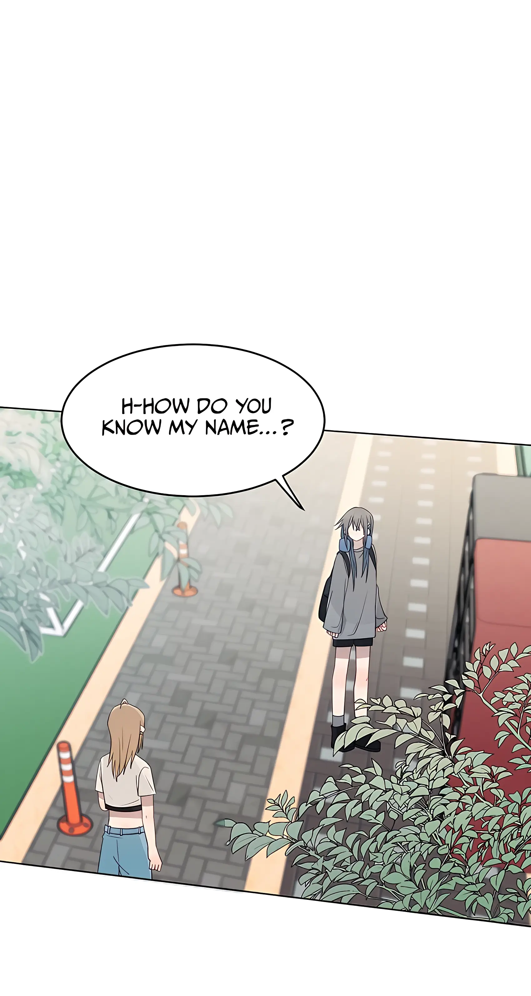 Read Ting Xing EN Manga Online