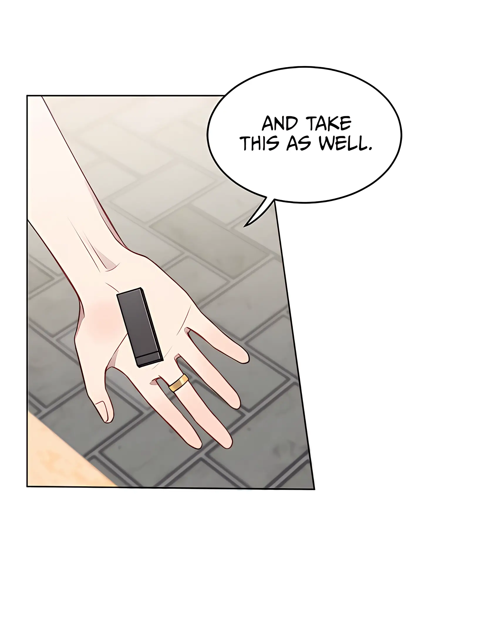 Read Ting Xing EN Manga Online