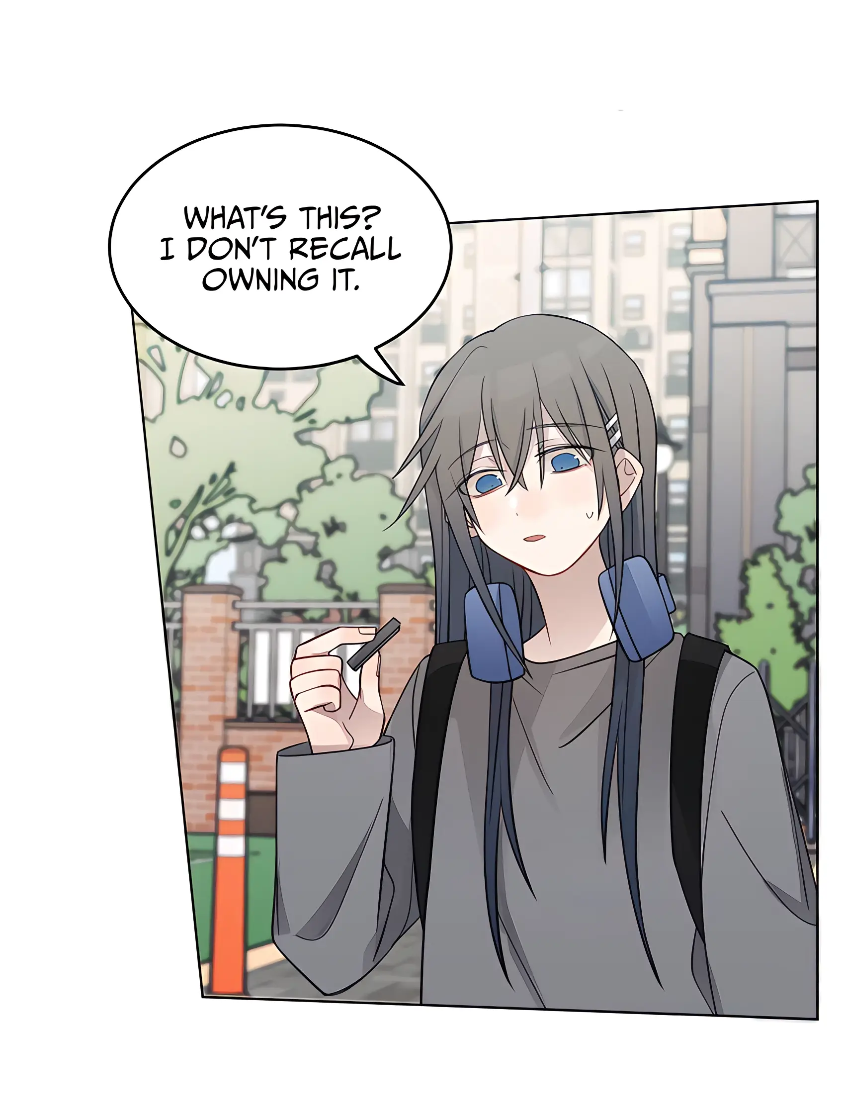Read Ting Xing EN Manga Online