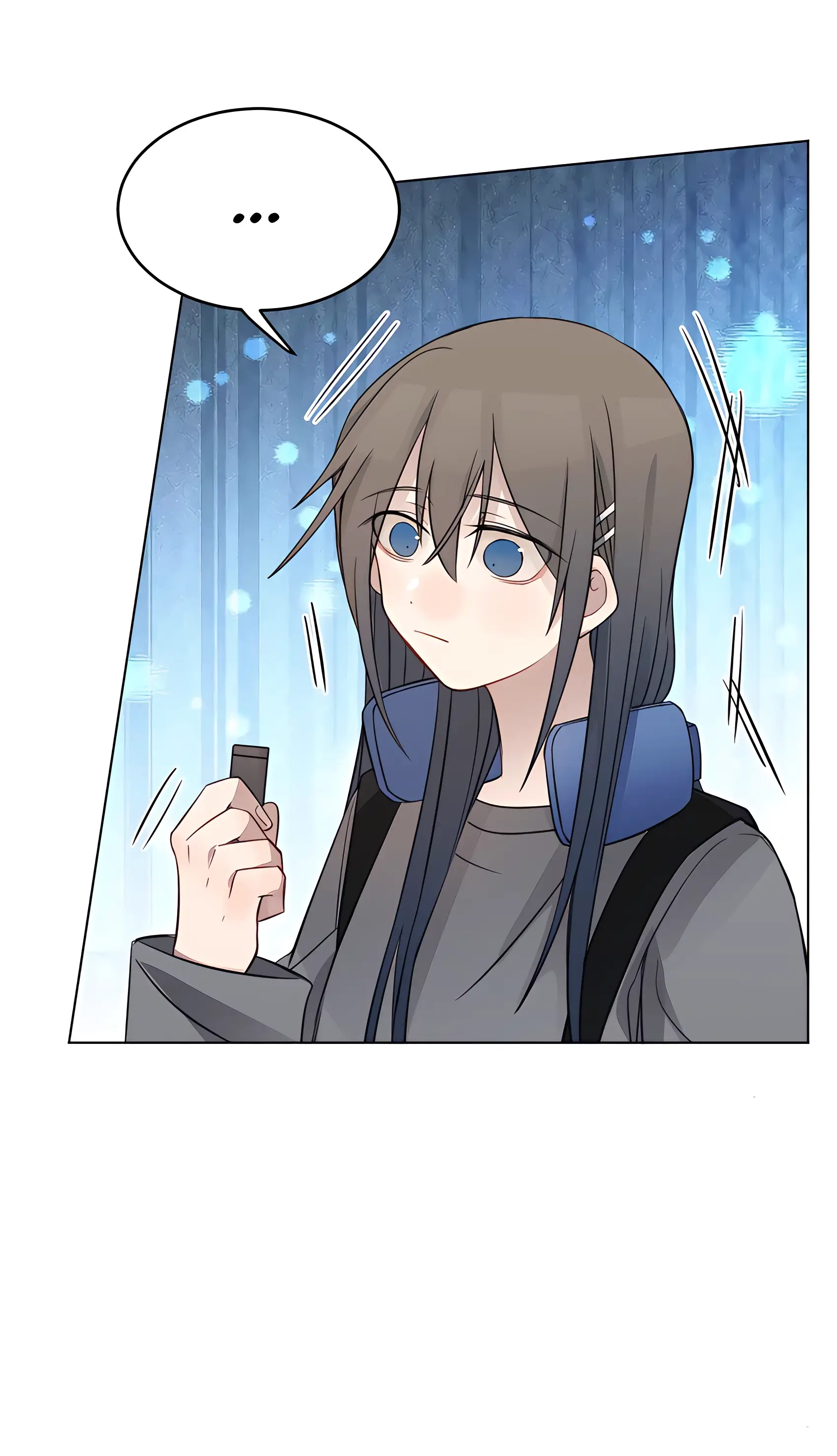 Read Ting Xing EN Manga Online