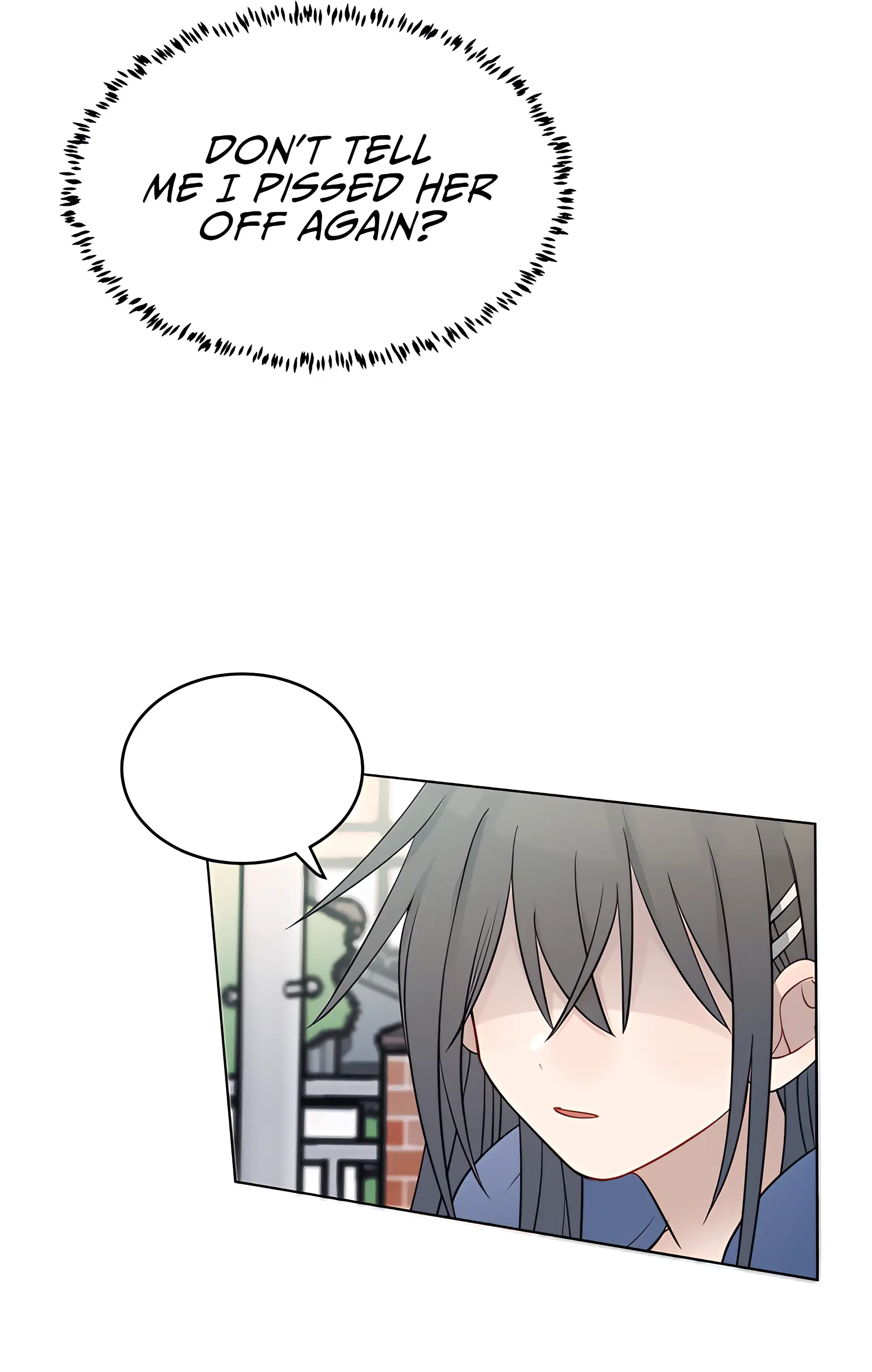 Read Ting Xing EN Manga Online