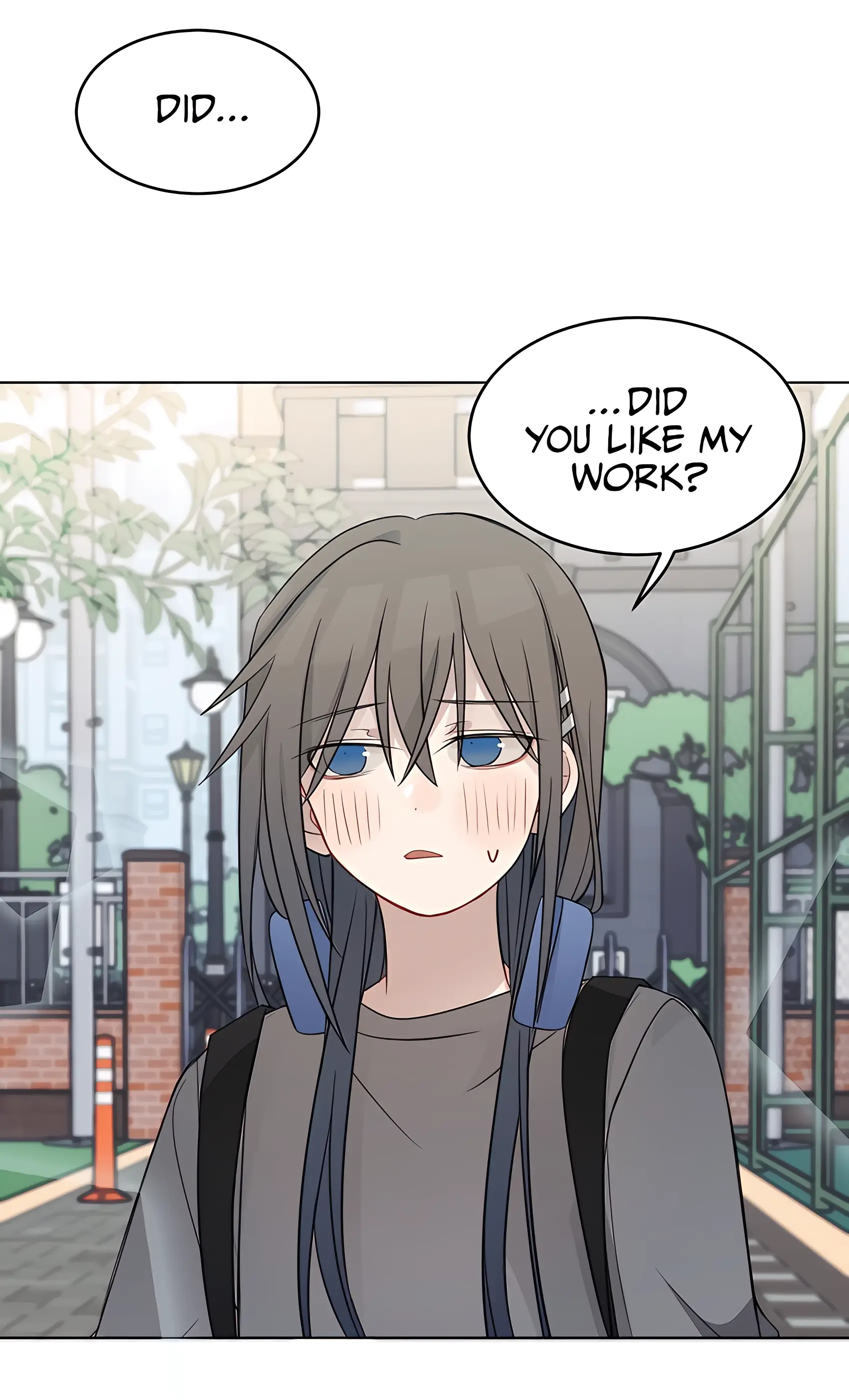 Read Ting Xing EN Manga Online